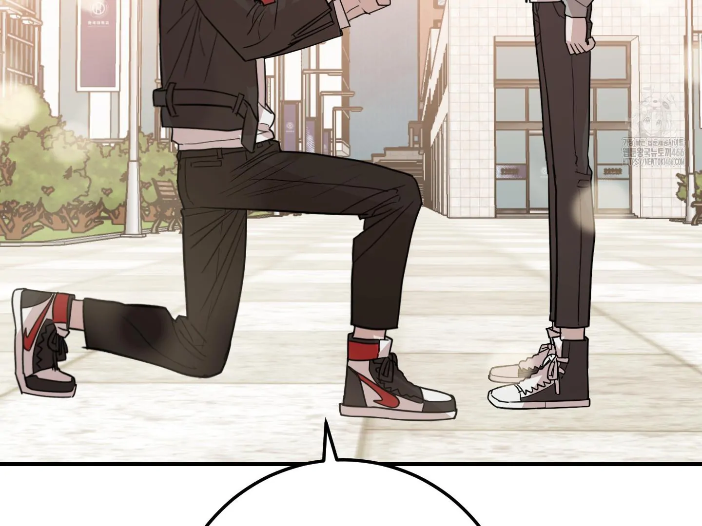 Don’t Break the Glass Work [Continuation] - Chapter 25 manhwa