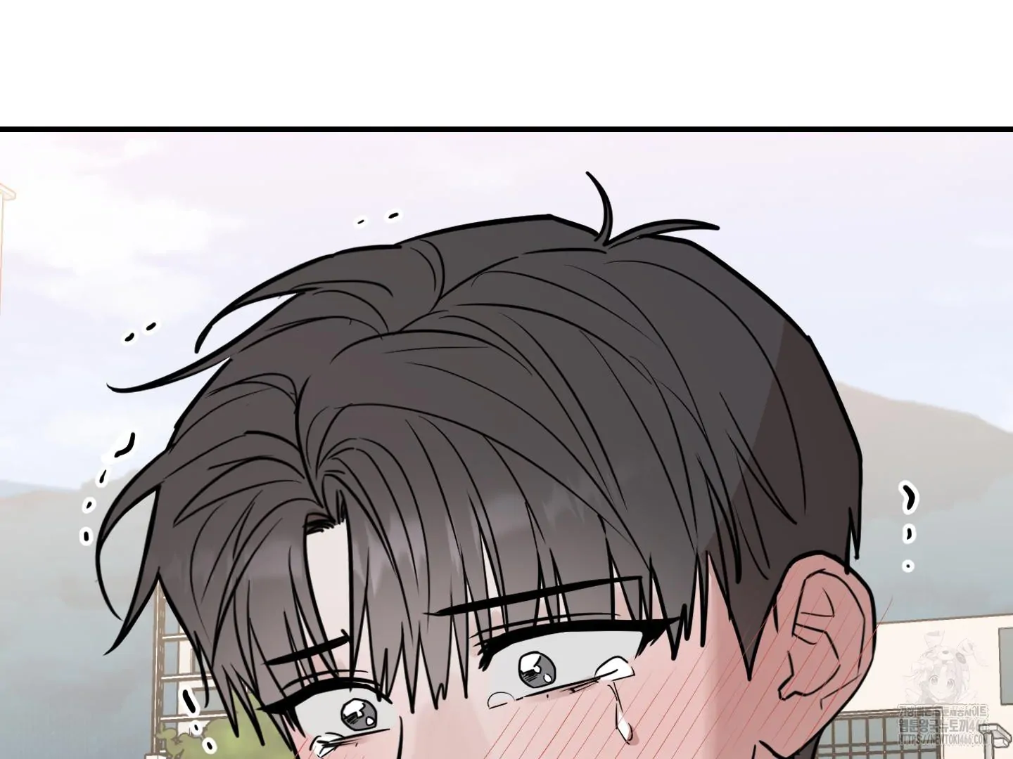 Don’t Break the Glass Work [Continuation] - Chapter 25 manhwa