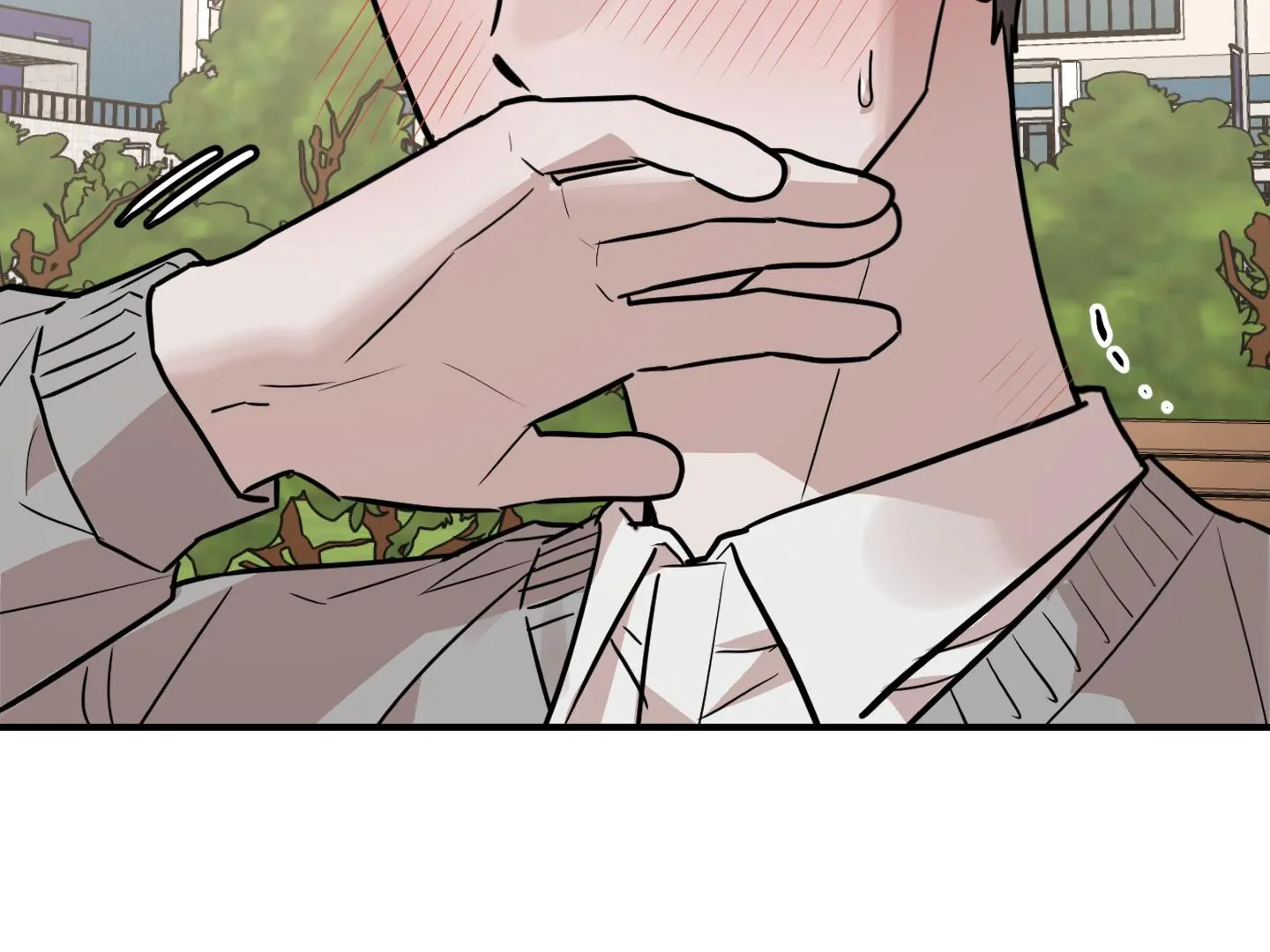 Don’t Break the Glass Work [Continuation] - Chapter 25 manhwa