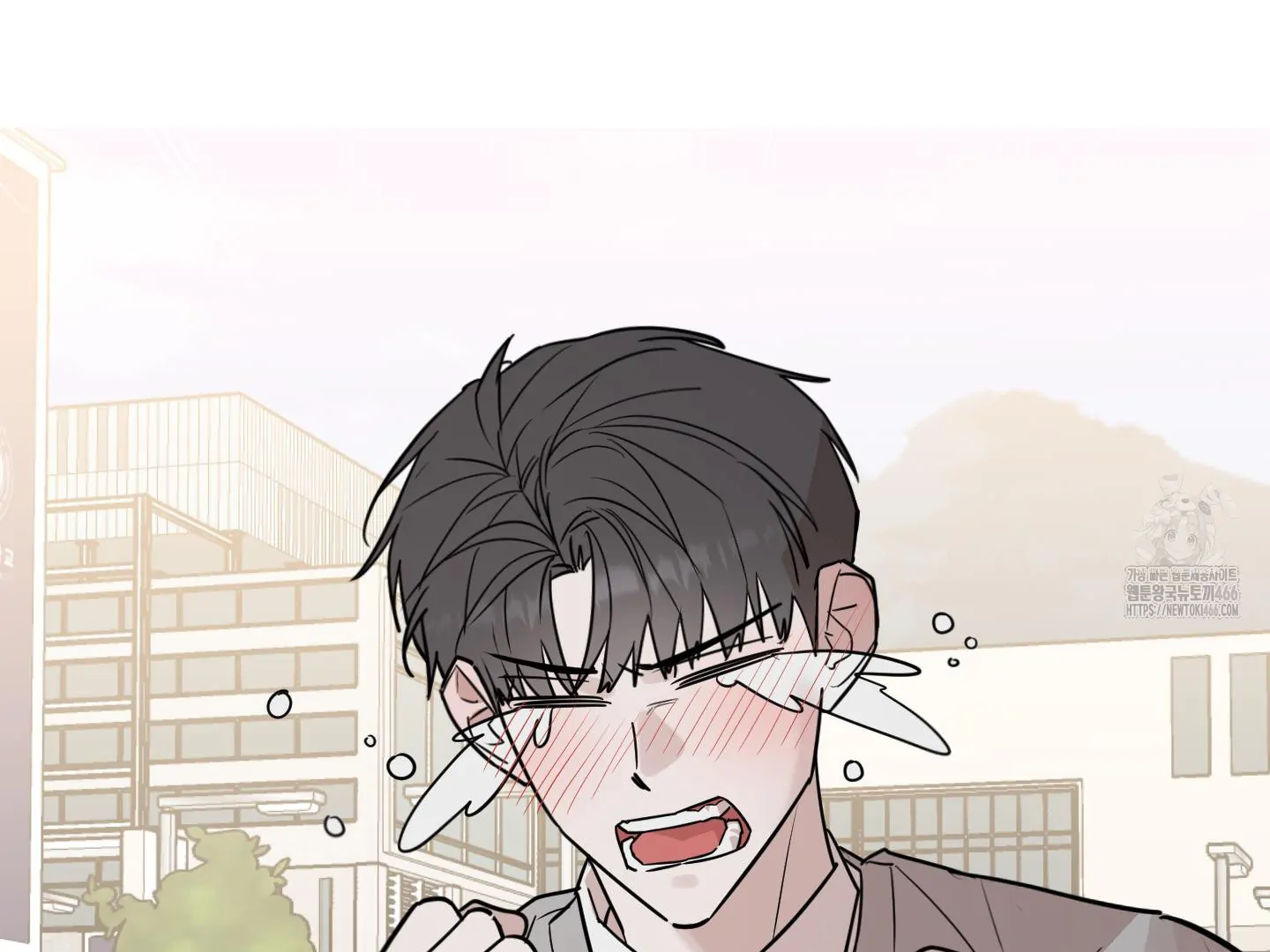Don’t Break the Glass Work [Continuation] - Chapter 25 manhwa