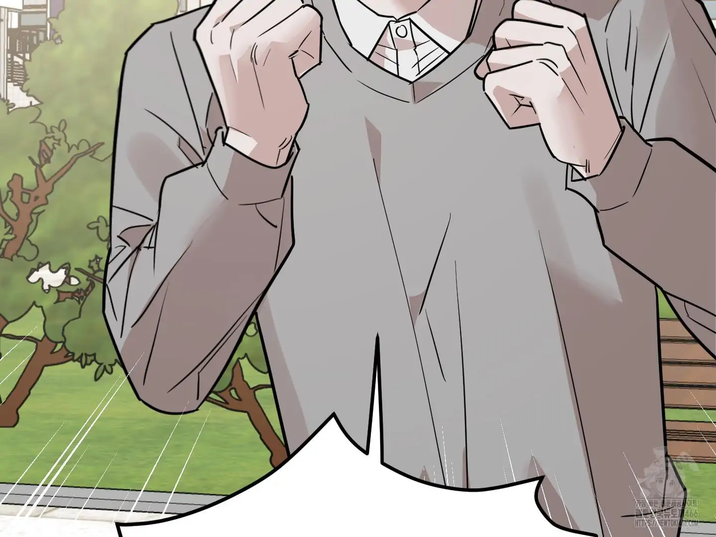 Don’t Break the Glass Work [Continuation] - Chapter 25 manhwa