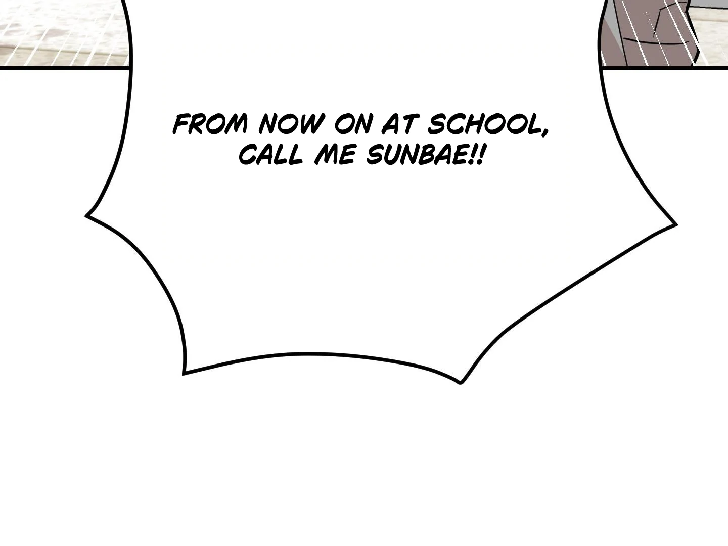 Don’t Break the Glass Work [Continuation] - Chapter 25 manhwa