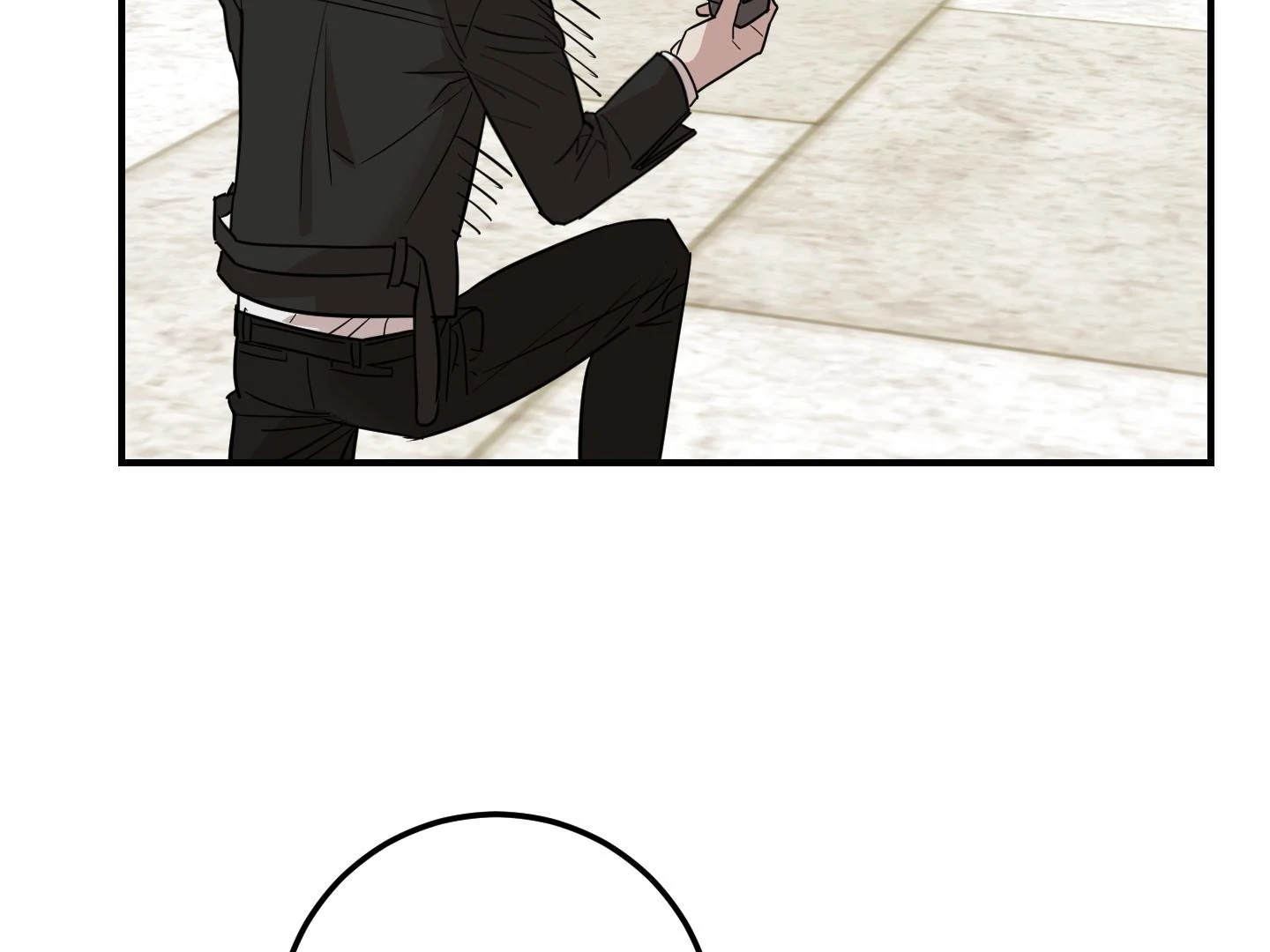 Don’t Break the Glass Work [Continuation] - Chapter 25 manhwa