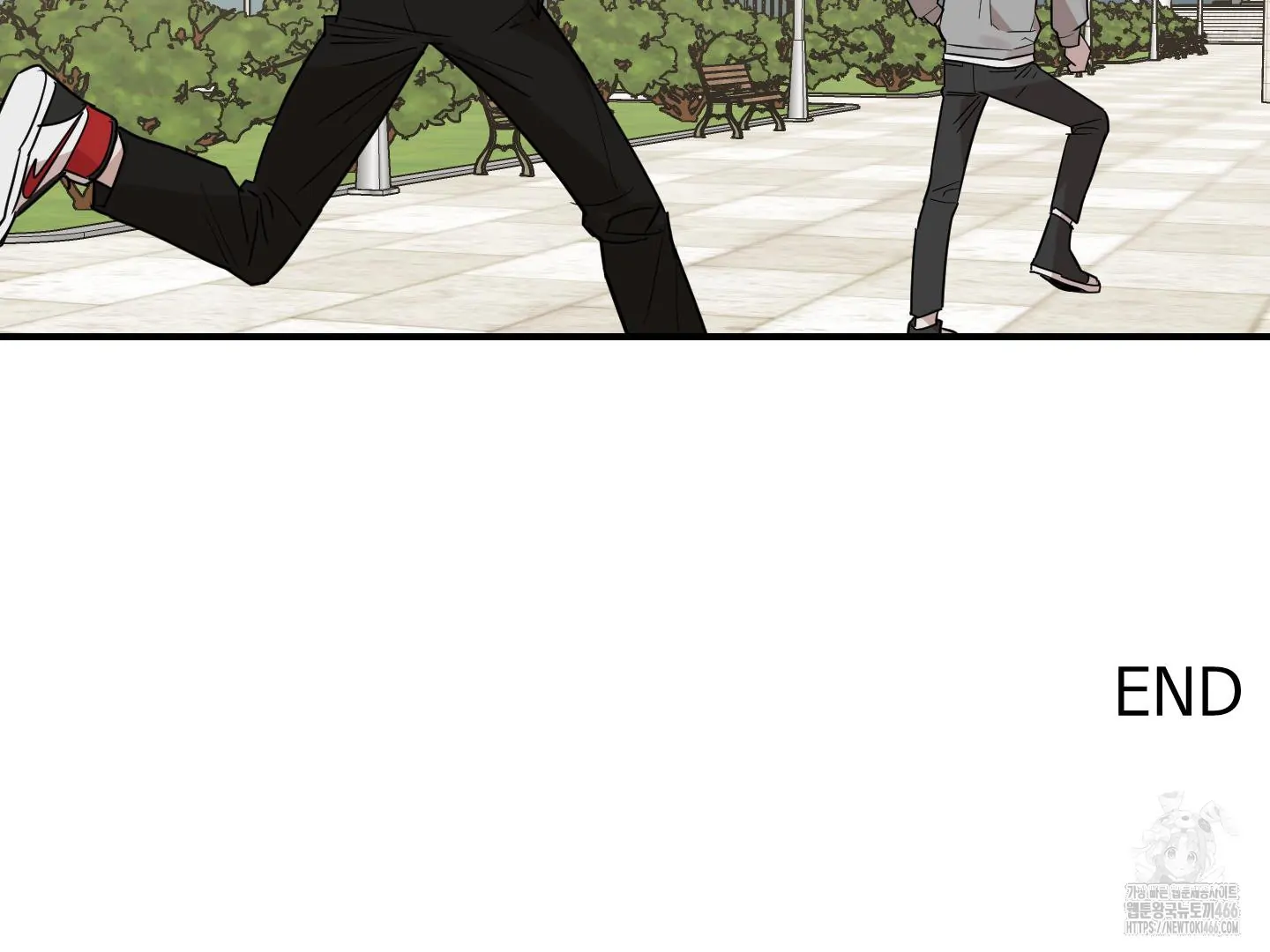 Don’t Break the Glass Work [Continuation] - Chapter 25 manhwa