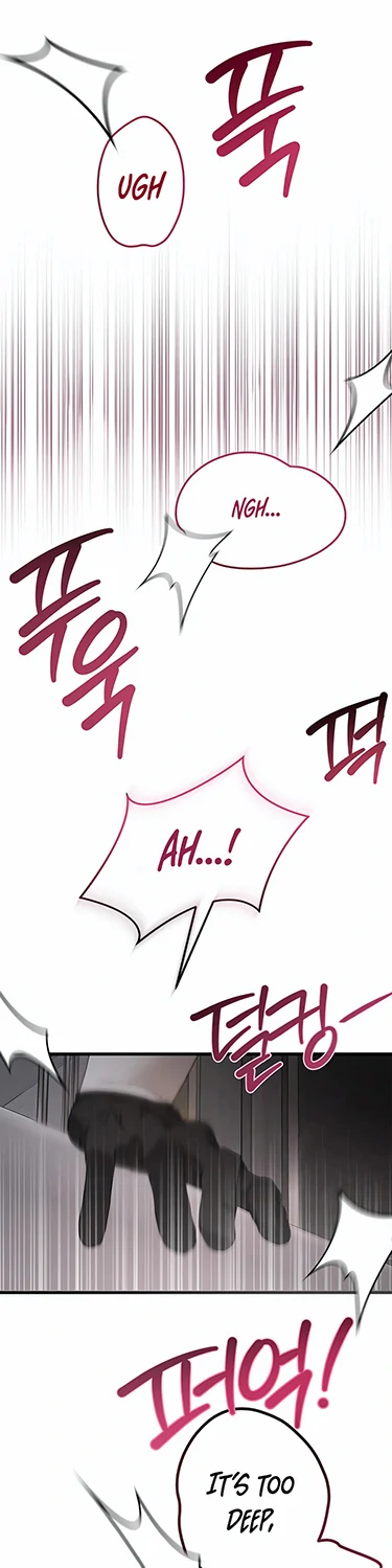 Act Out [Jujucat] - Chapter 1 manhwa