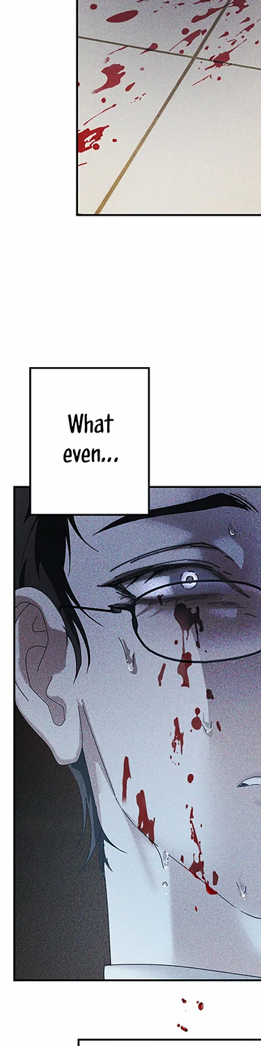 Act Out [Jujucat] - Chapter 1 manhwa