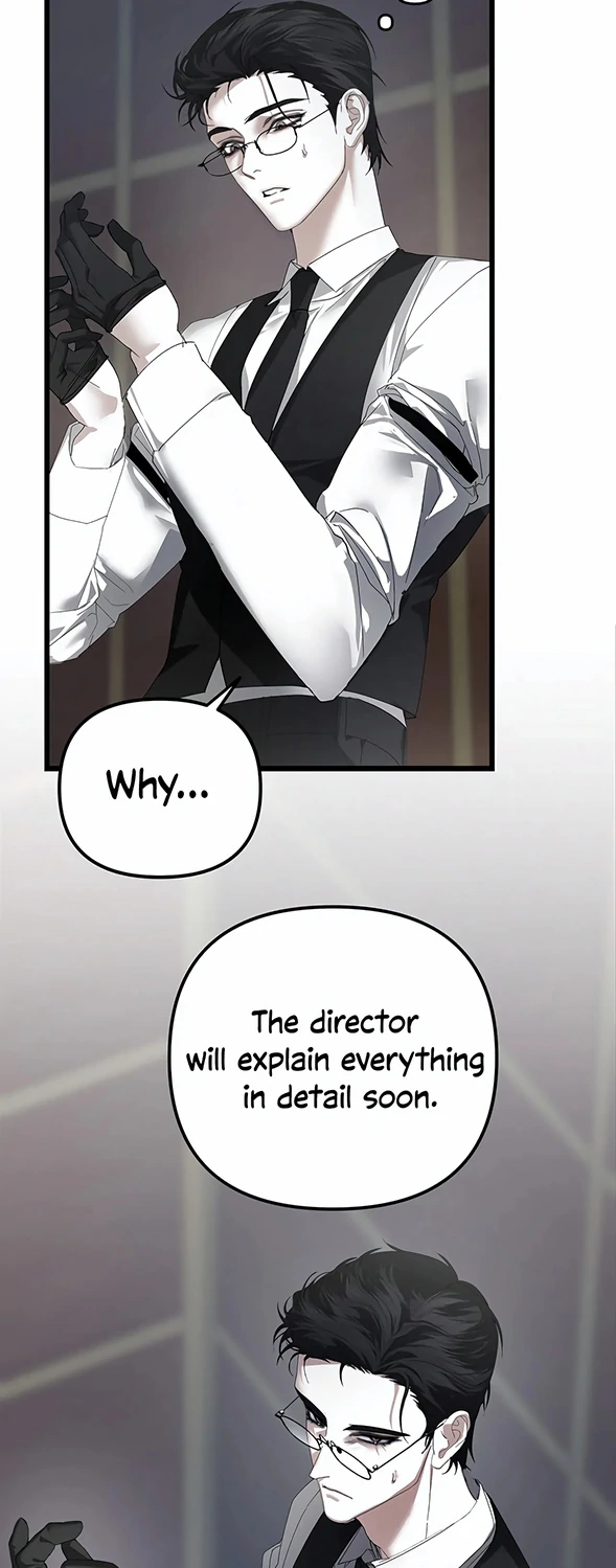 Act Out [Jujucat] - Chapter 1 manhwa