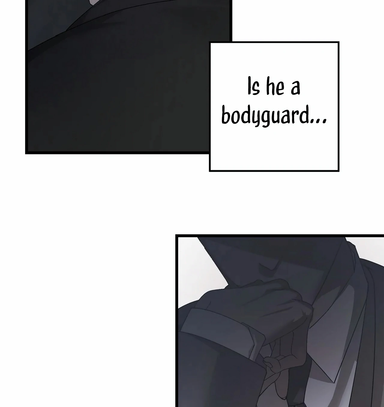Act Out [Jujucat] - Chapter 1 manhwa