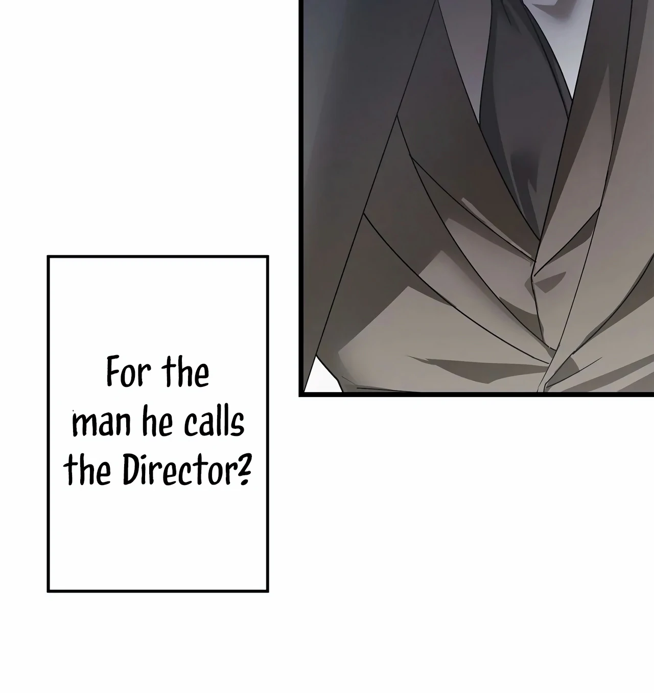 Act Out [Jujucat] - Chapter 1 manhwa