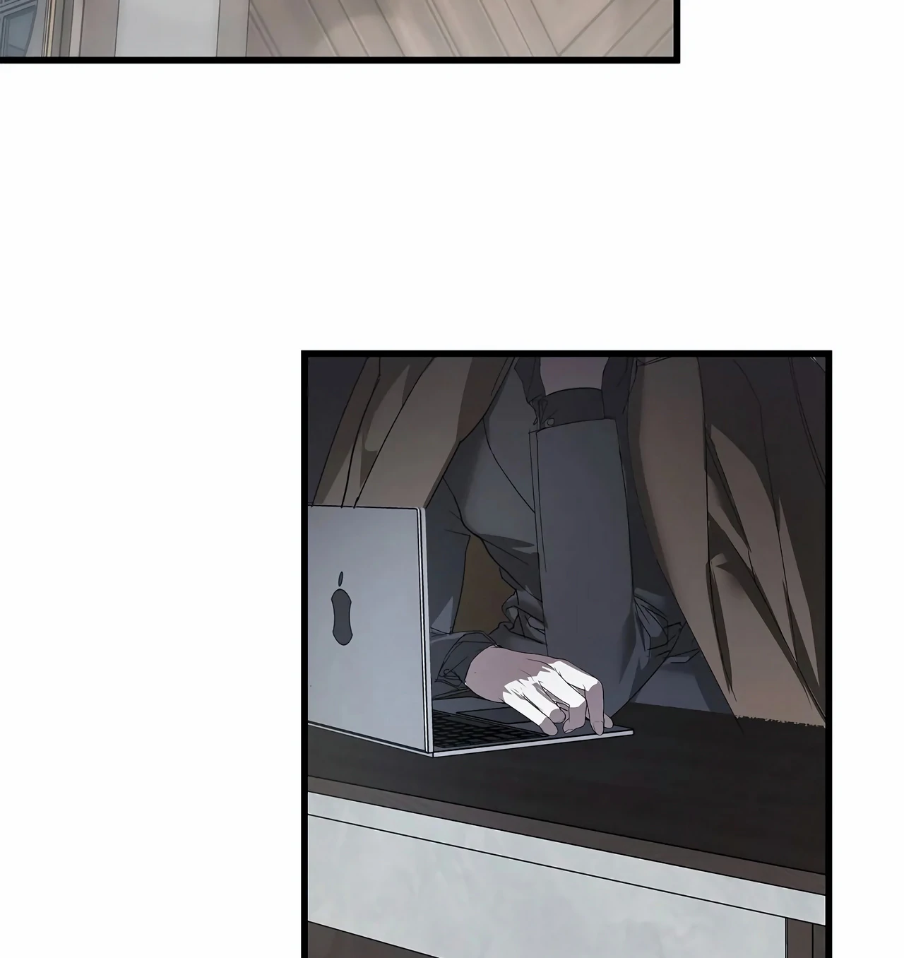 Act Out [Jujucat] - Chapter 1 manhwa