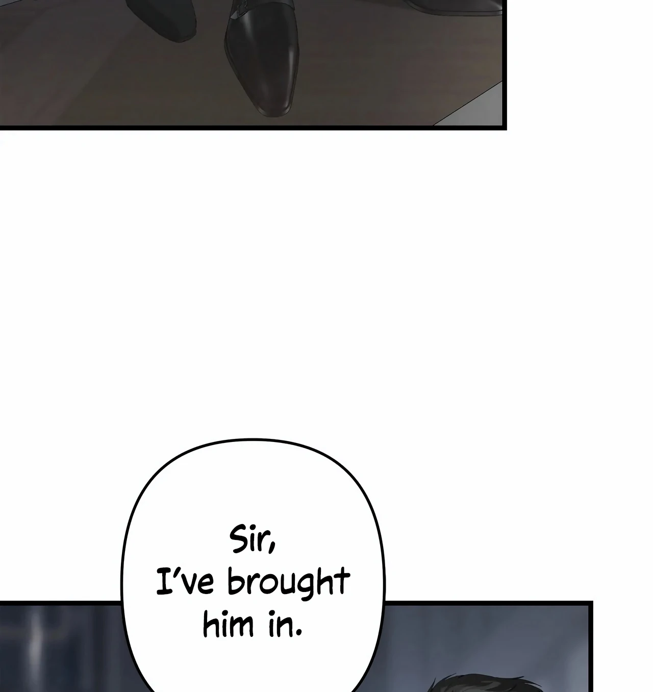 Act Out [Jujucat] - Chapter 1 manhwa