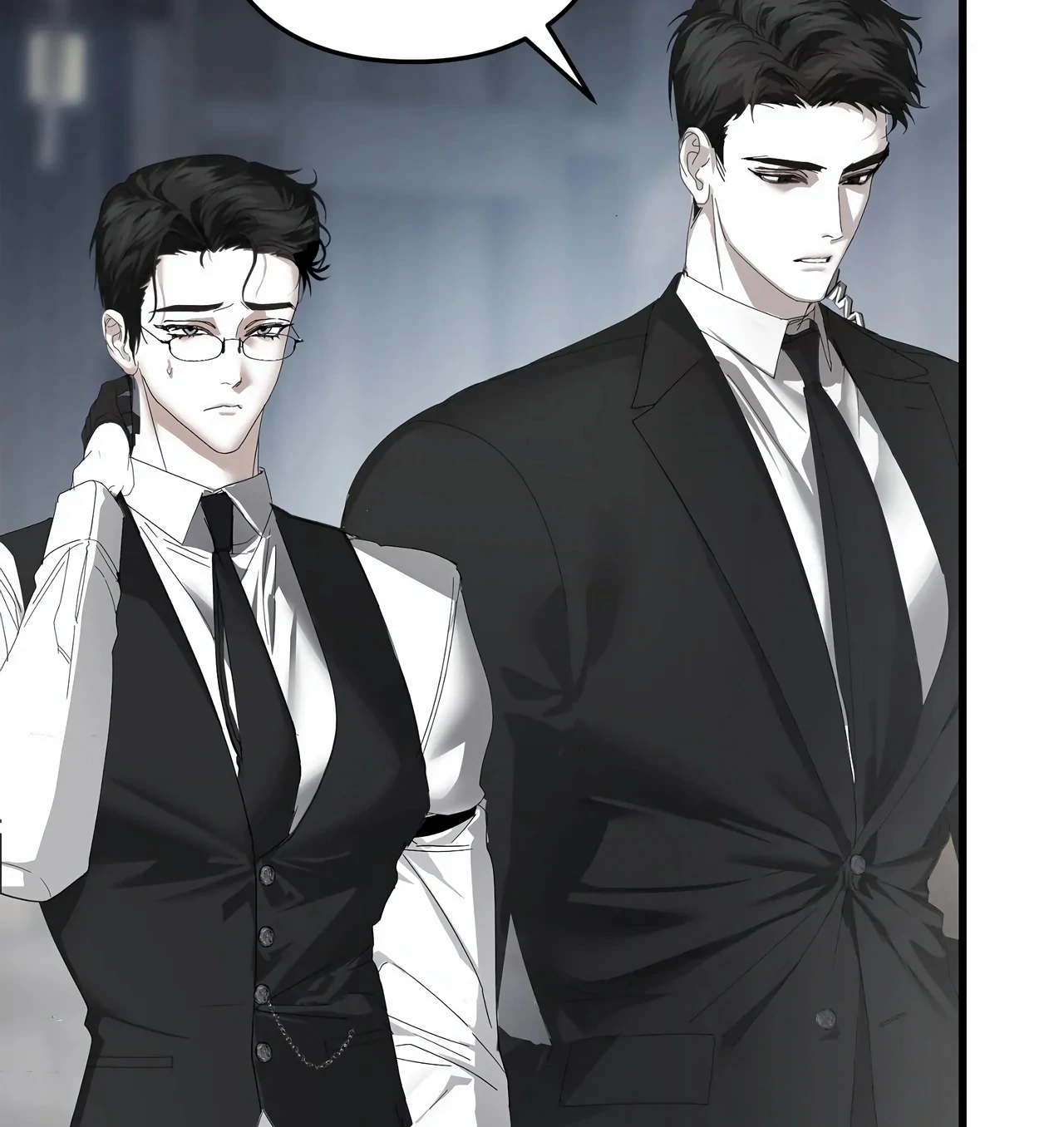 Act Out [Jujucat] - Chapter 1 manhwa