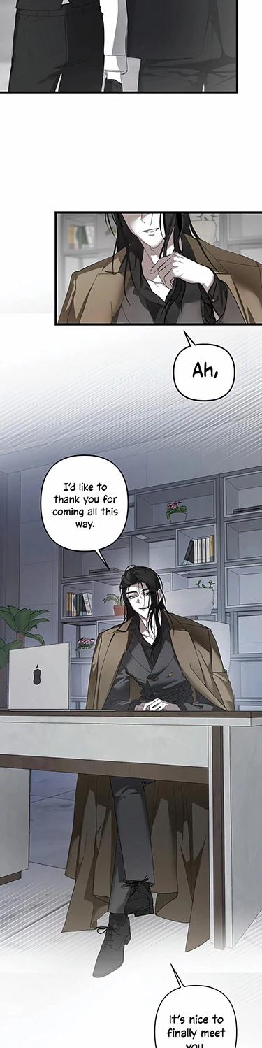 Act Out [Jujucat] - Chapter 1 manhwa