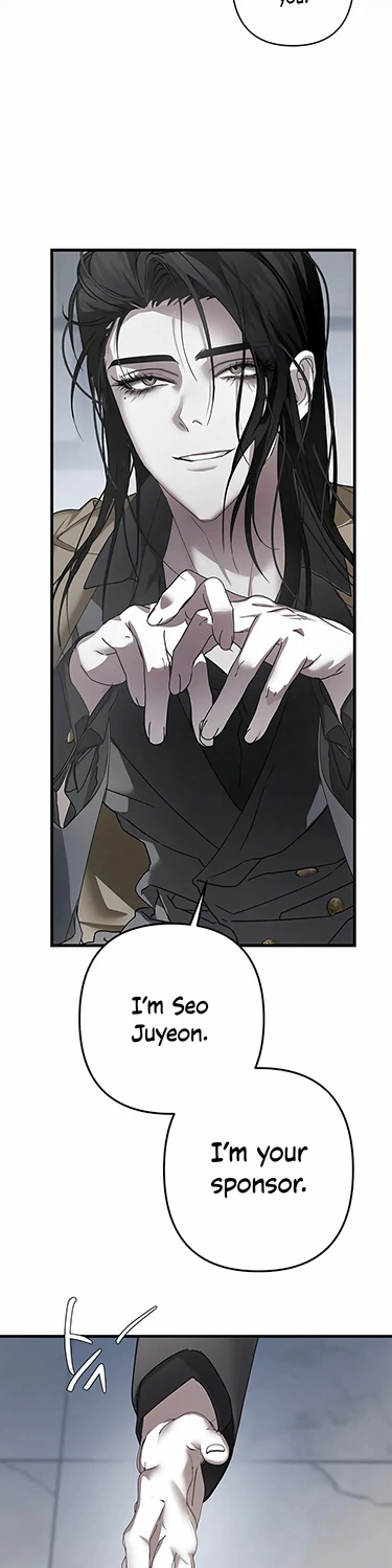 Act Out [Jujucat] - Chapter 1 manhwa