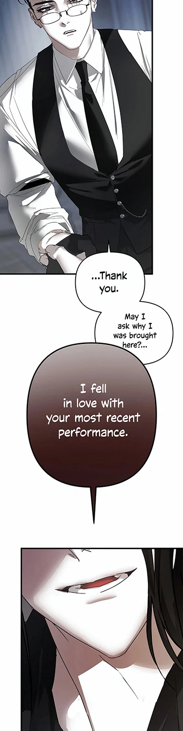 Act Out [Jujucat] - Chapter 1 manhwa