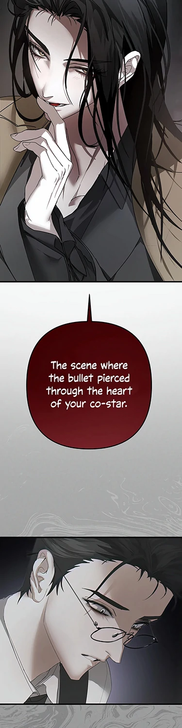 Act Out [Jujucat] - Chapter 1 manhwa