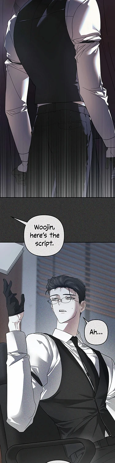 Act Out [Jujucat] - Chapter 1 manhwa