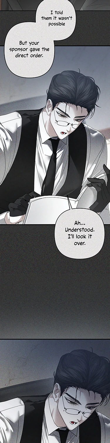 Act Out [Jujucat] - Chapter 1 manhwa