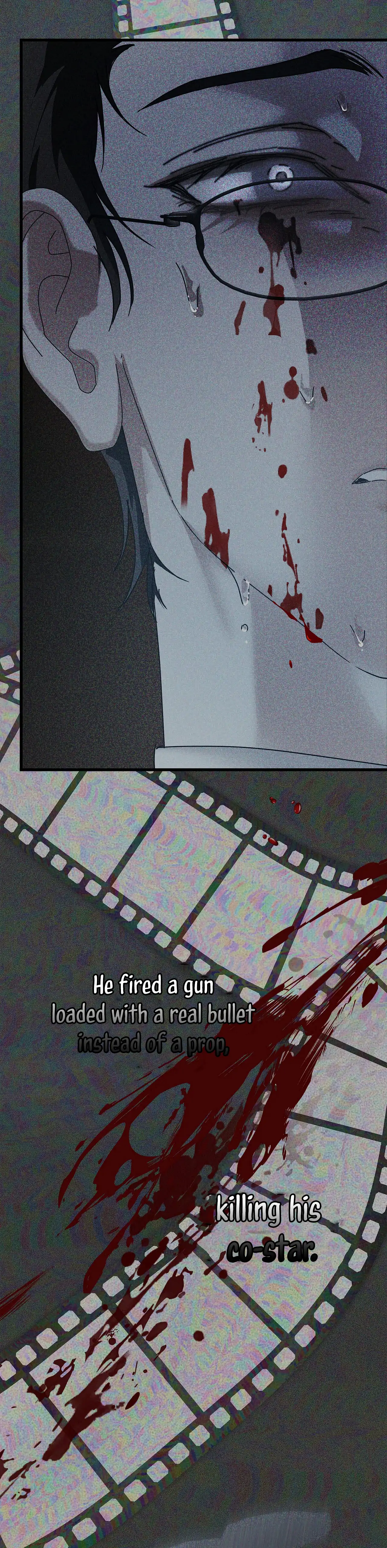 Act Out [Jujucat] - Prologue manhwa