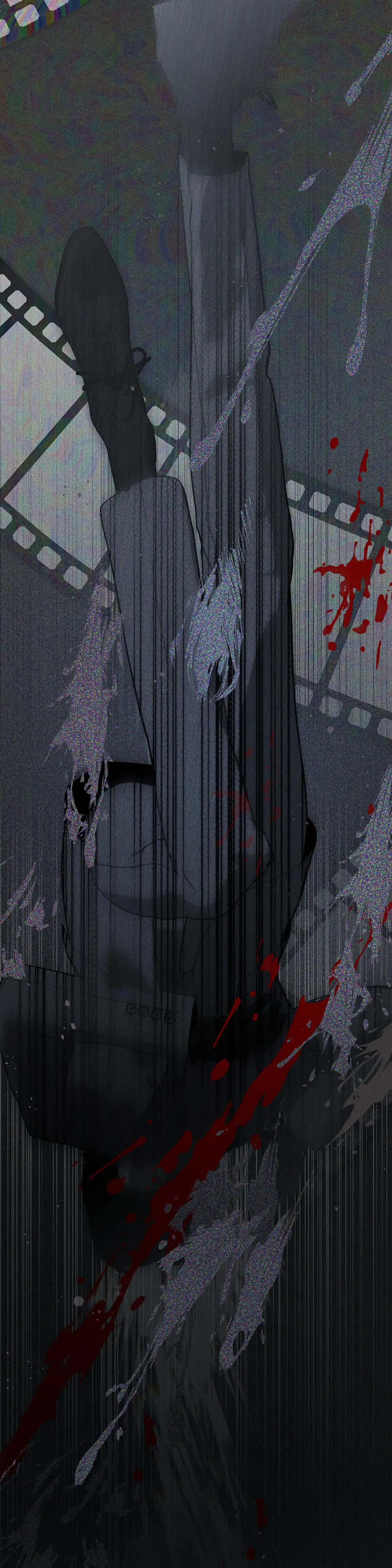 Act Out [Jujucat] - Prologue manhwa