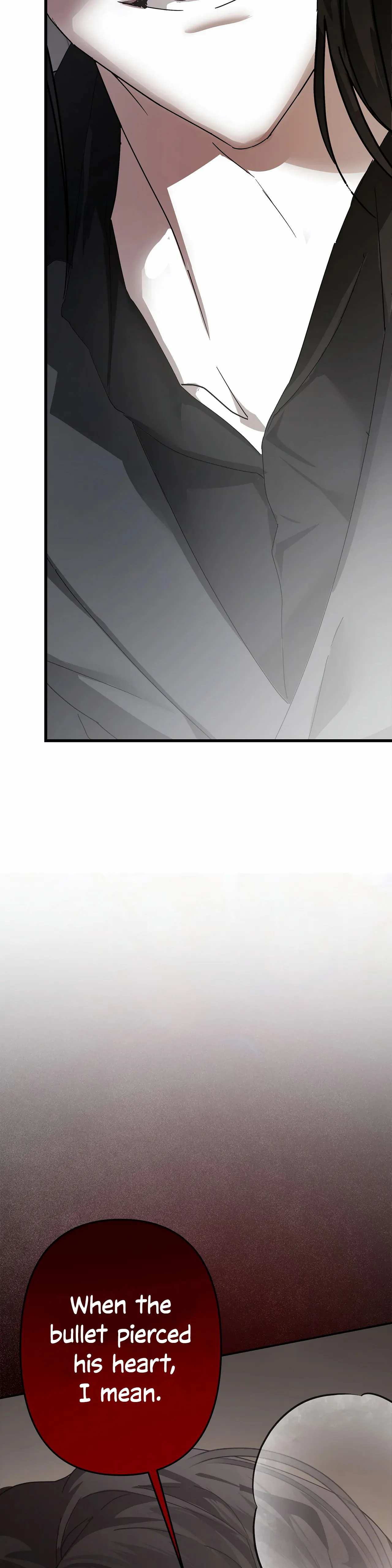 Act Out [Jujucat] - Prologue manhwa