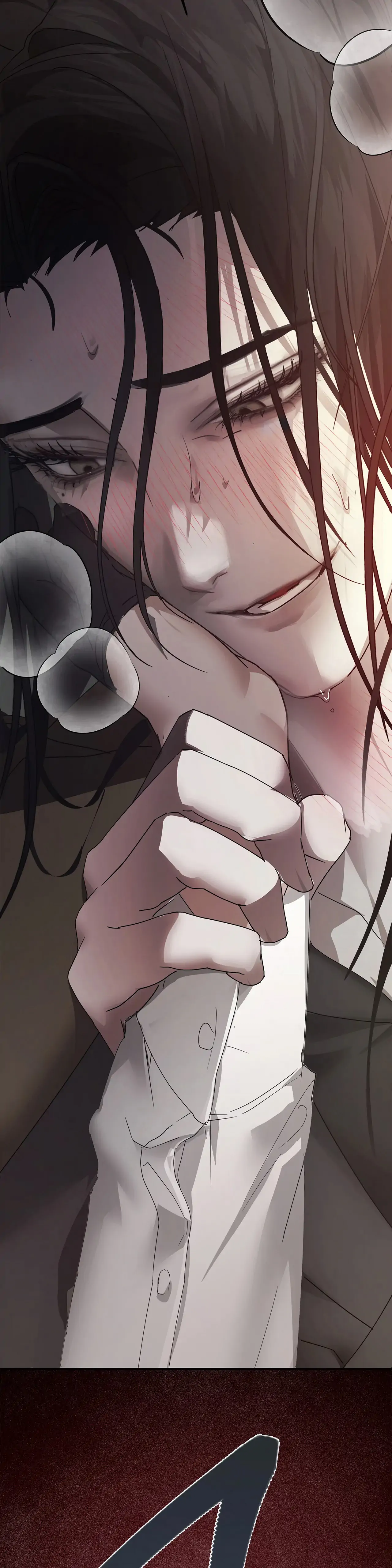 Act Out [Jujucat] - Prologue manhwa