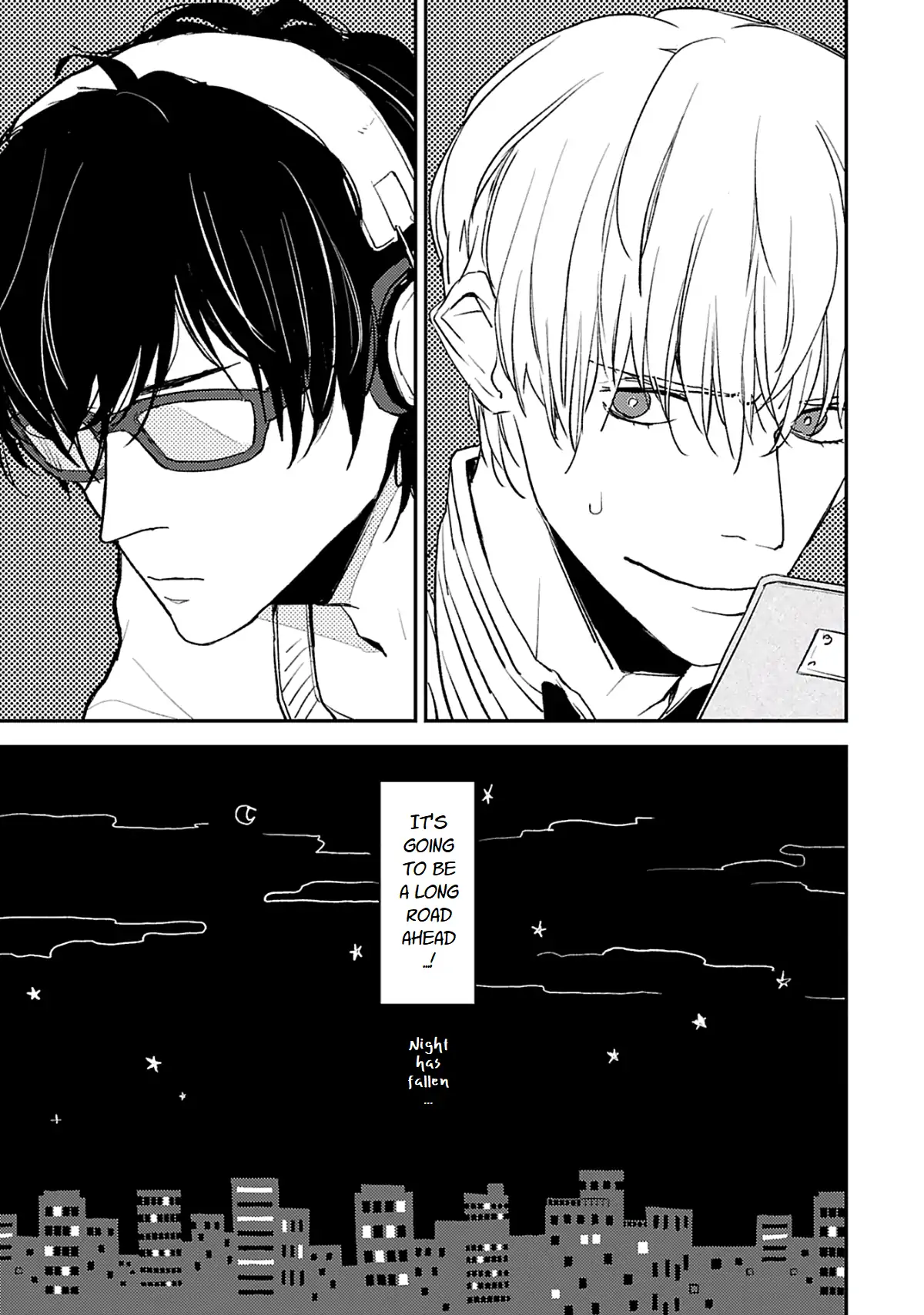 Hentai Dekitane - Chapter 1 manhwa