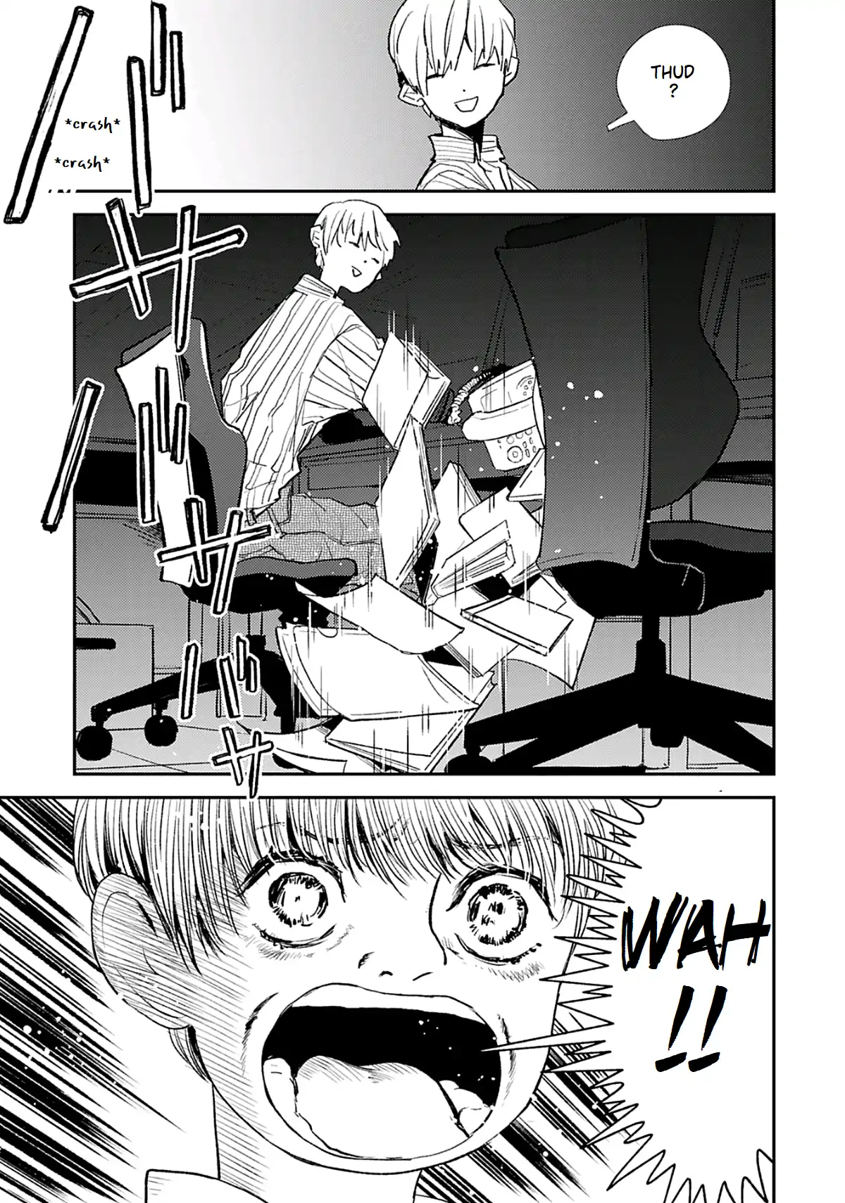 Hentai Dekitane - Chapter 1 manhwa