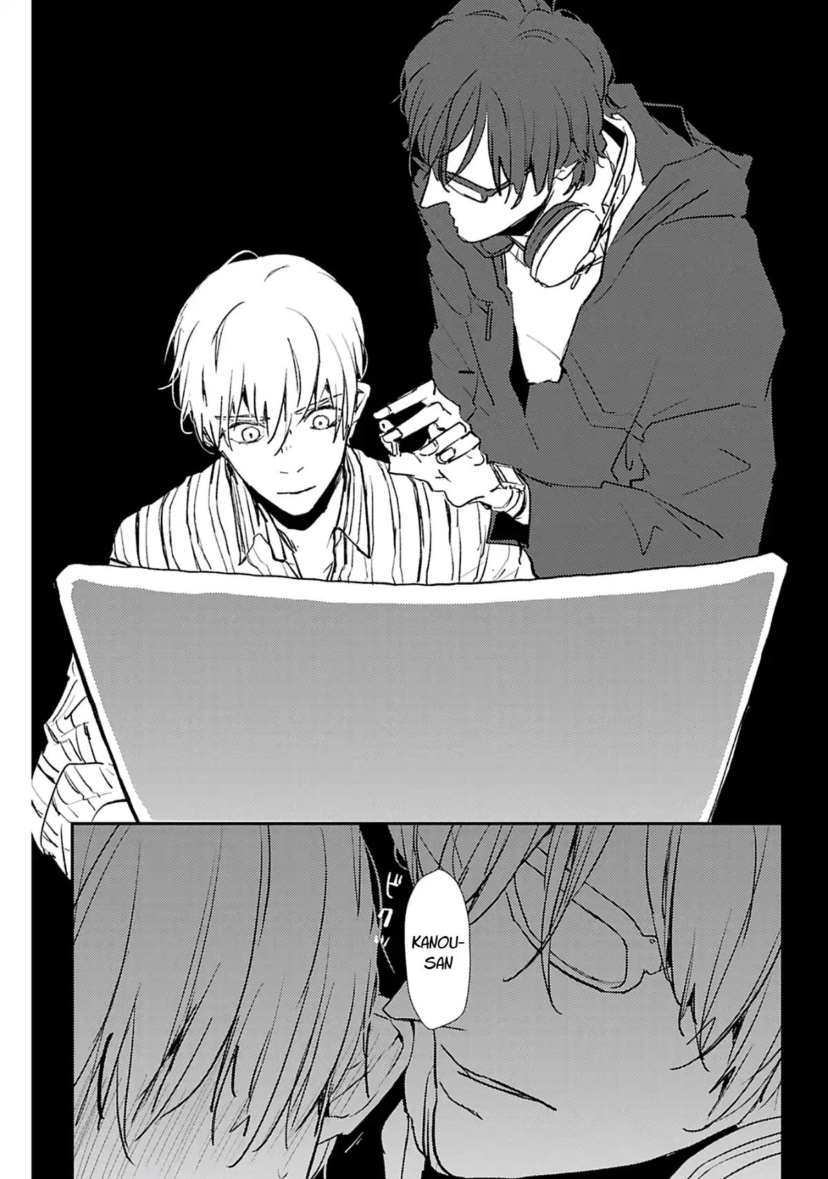 Hentai Dekitane - Chapter 1 manhwa