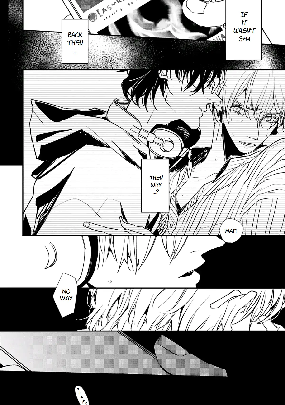 Hentai Dekitane - Chapter 2 manhwa
