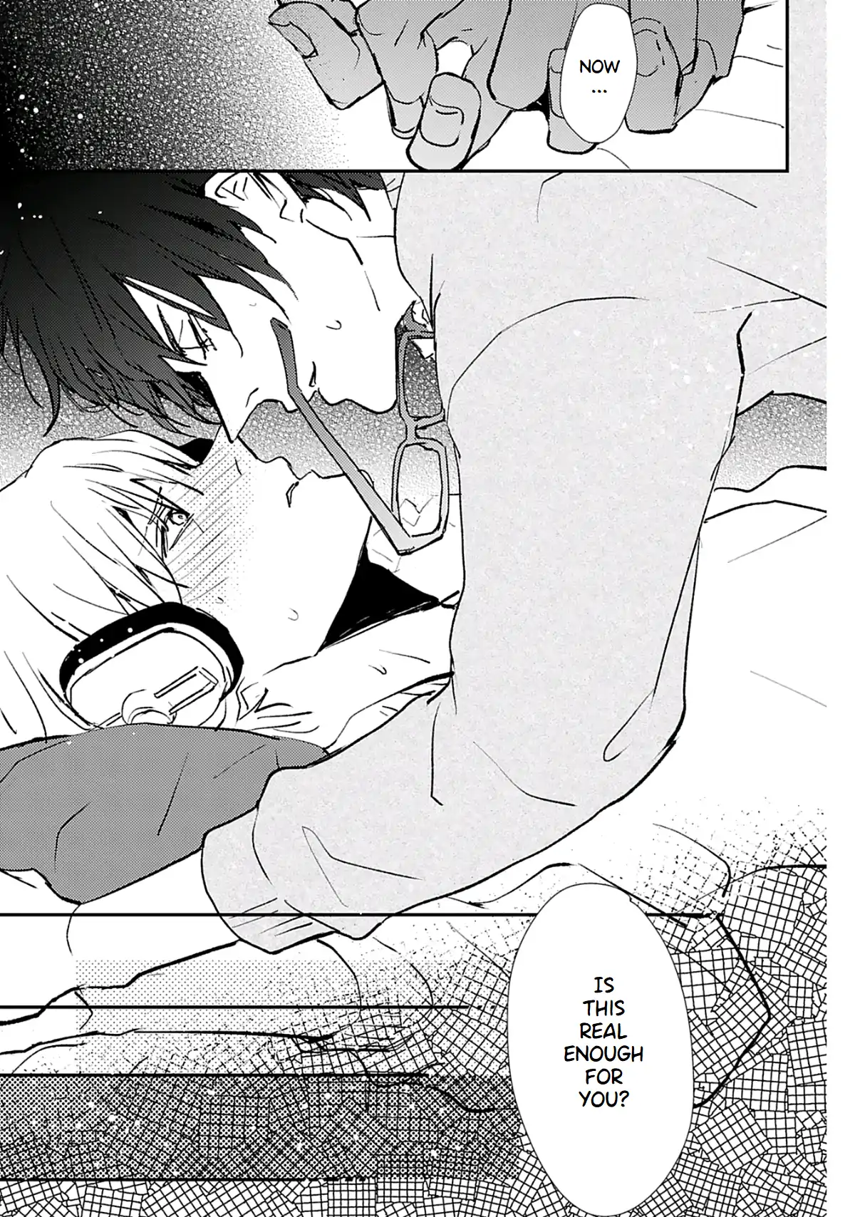 Hentai Dekitane - Chapter 2 manhwa