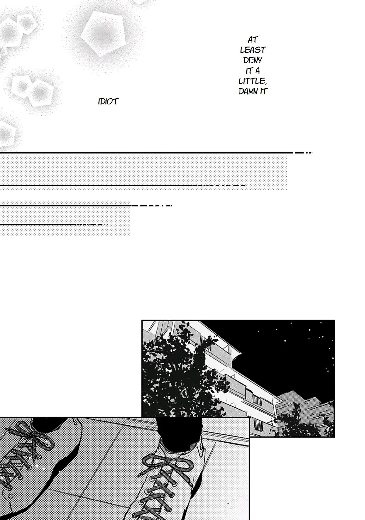 Hentai Dekitane - Chapter 4 manhwa