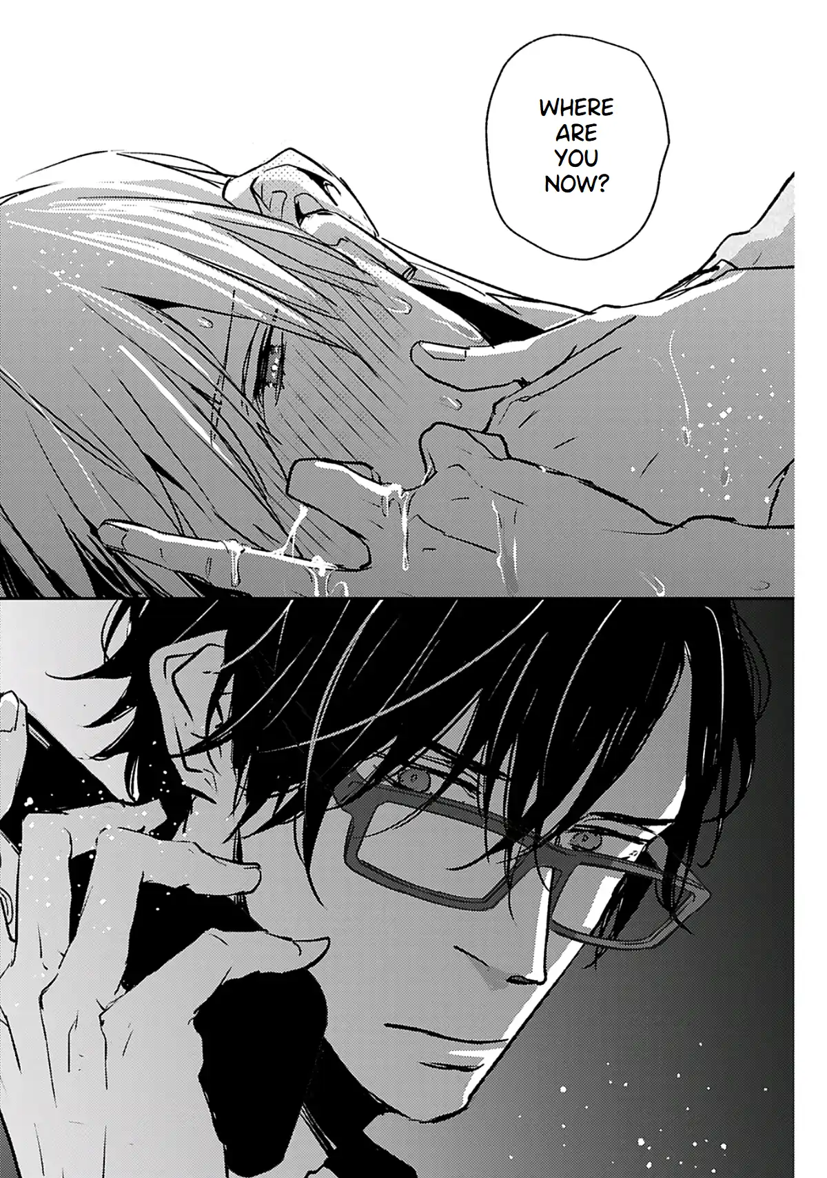 Hentai Dekitane - Chapter 4 manhwa