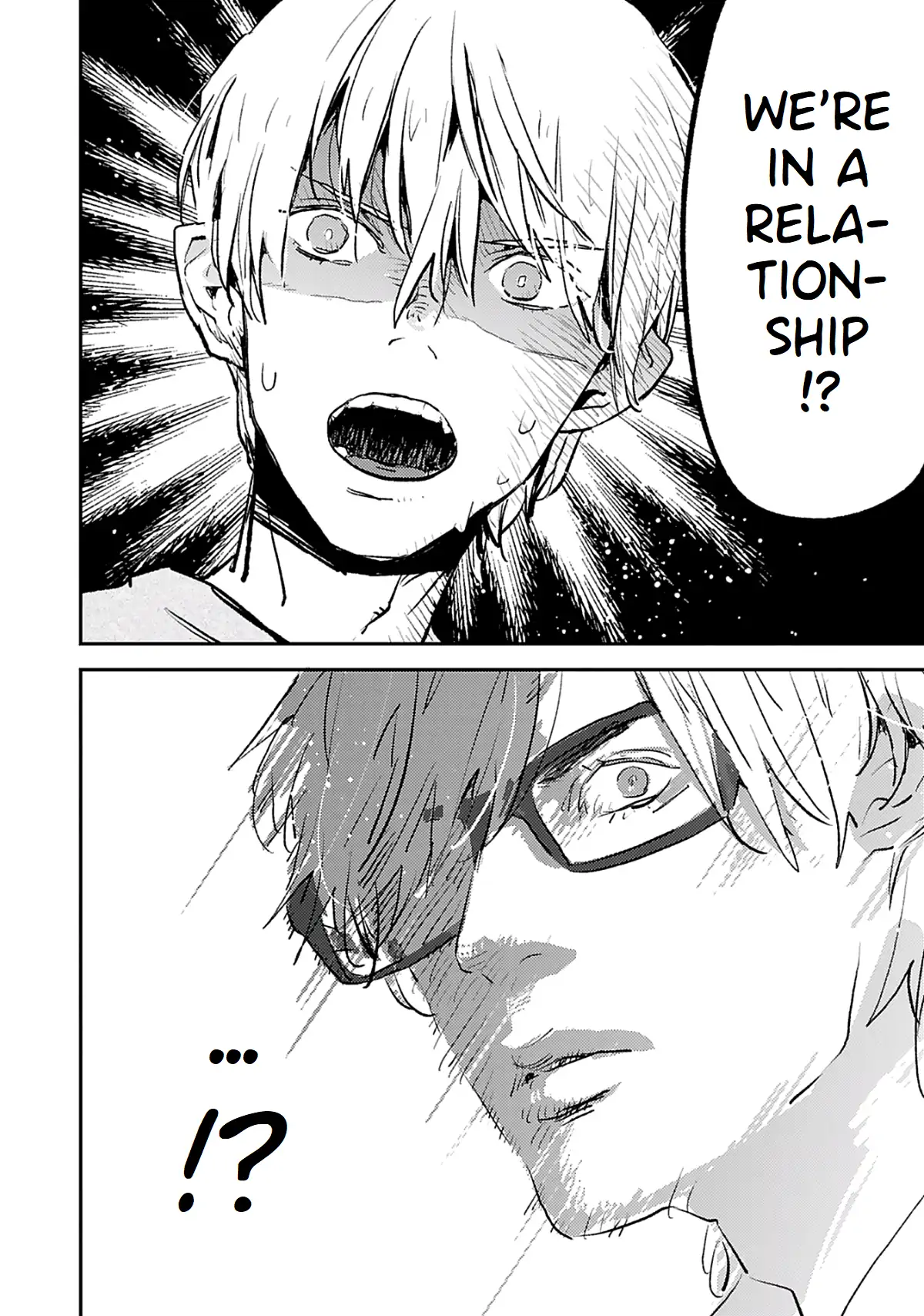 Hentai Dekitane - Chapter 5 manhwa