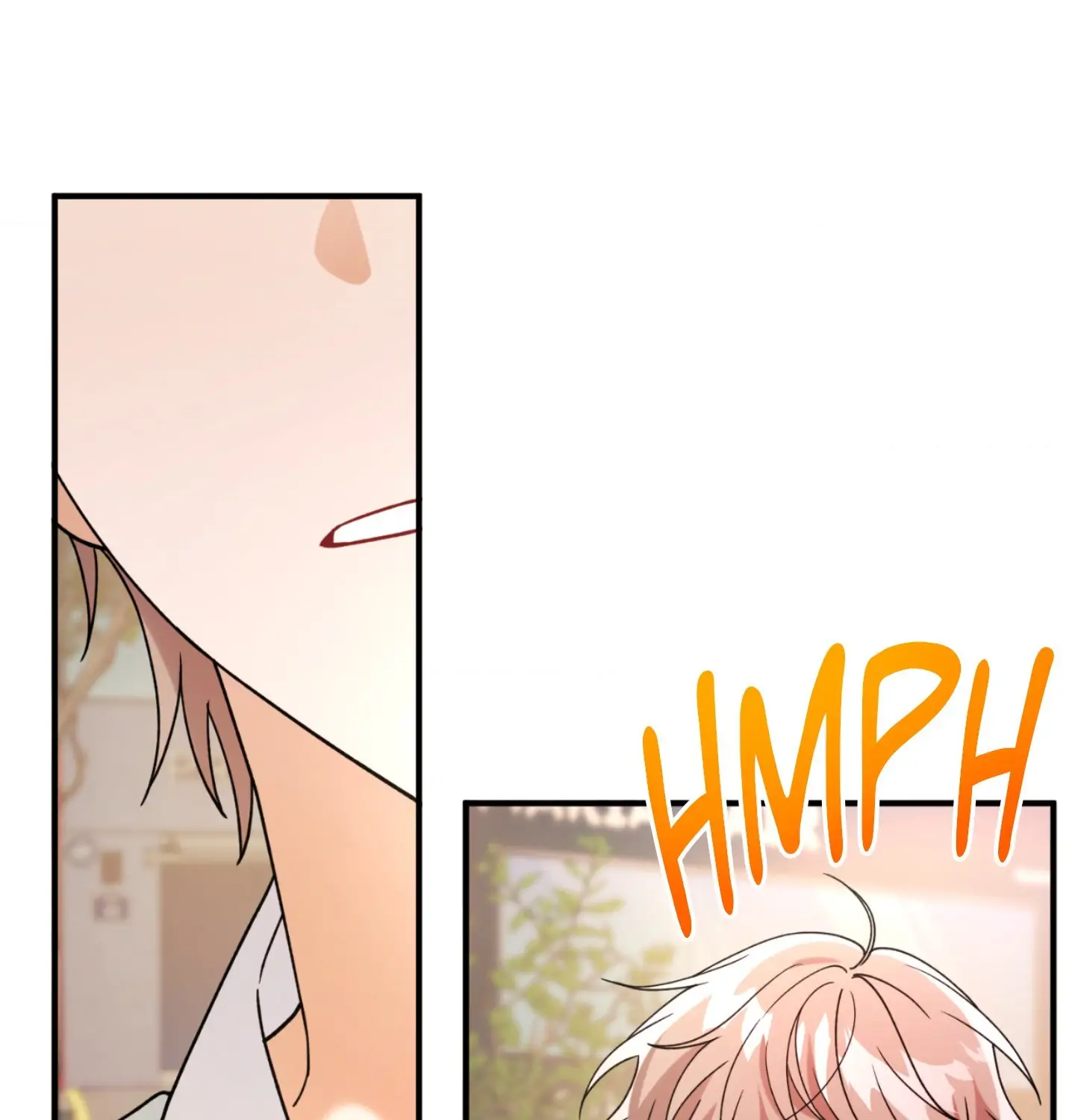 The Aloof Rose Gardener [Official] - Chapter 1 manhwa