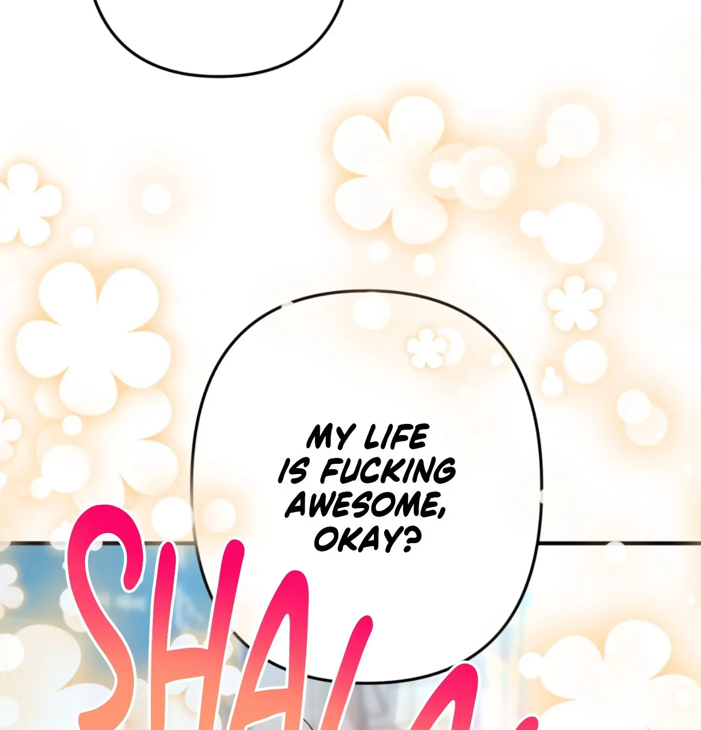 The Aloof Rose Gardener [Official] - Chapter 1 manhwa