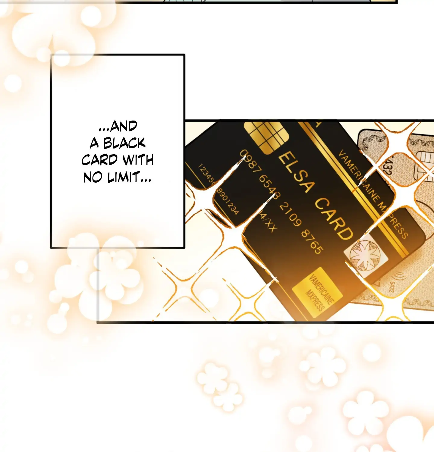 The Aloof Rose Gardener [Official] - Chapter 1 manhwa