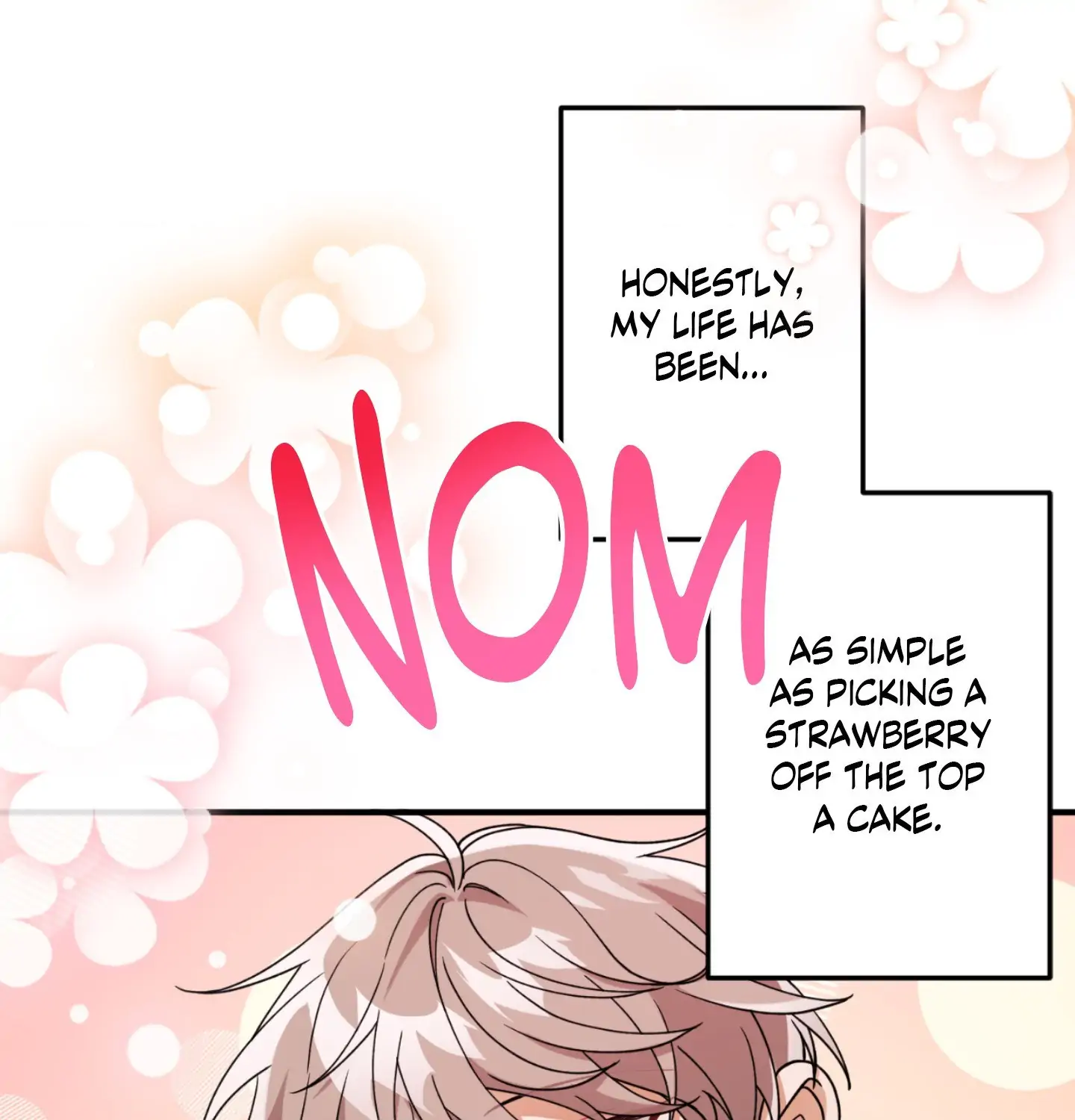 The Aloof Rose Gardener [Official] - Chapter 1 manhwa