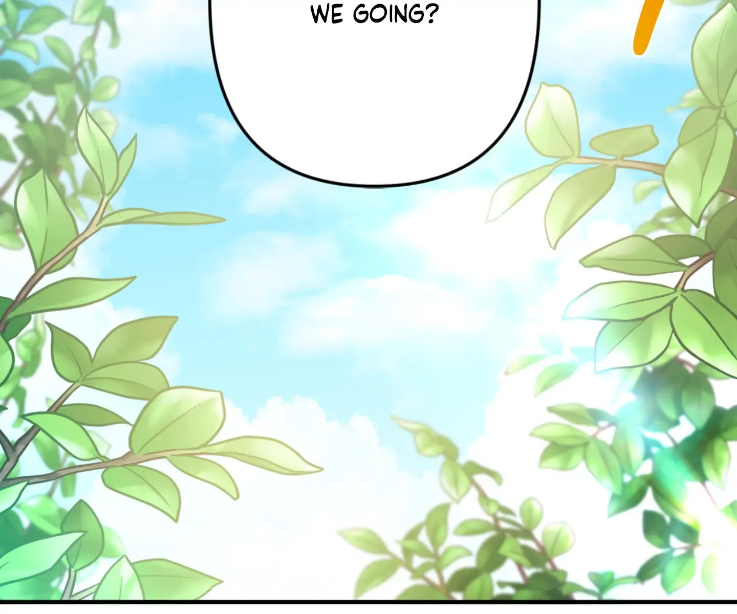 The Aloof Rose Gardener [Official] - Chapter 1 manhwa