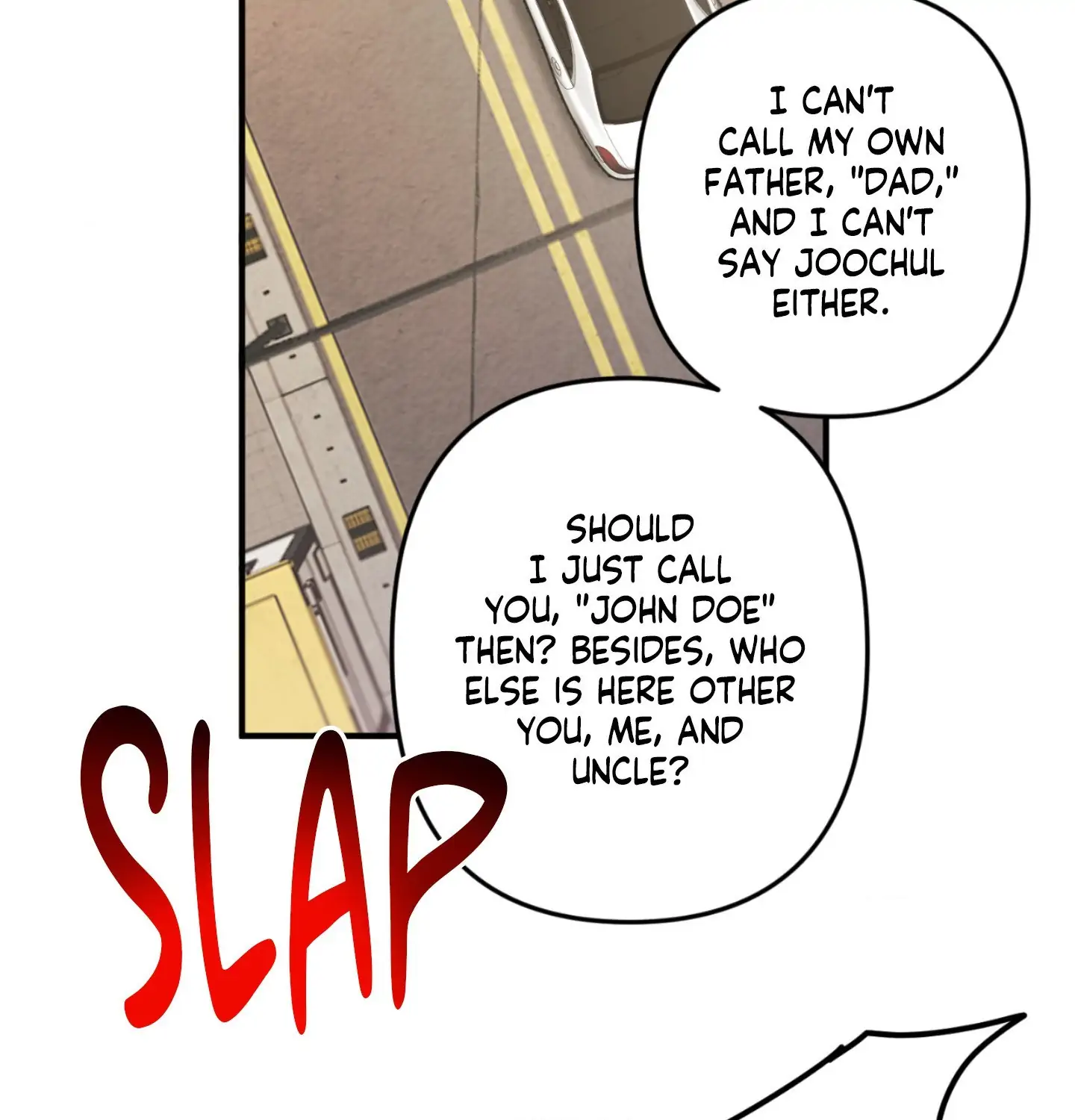 The Aloof Rose Gardener [Official] - Chapter 1 manhwa