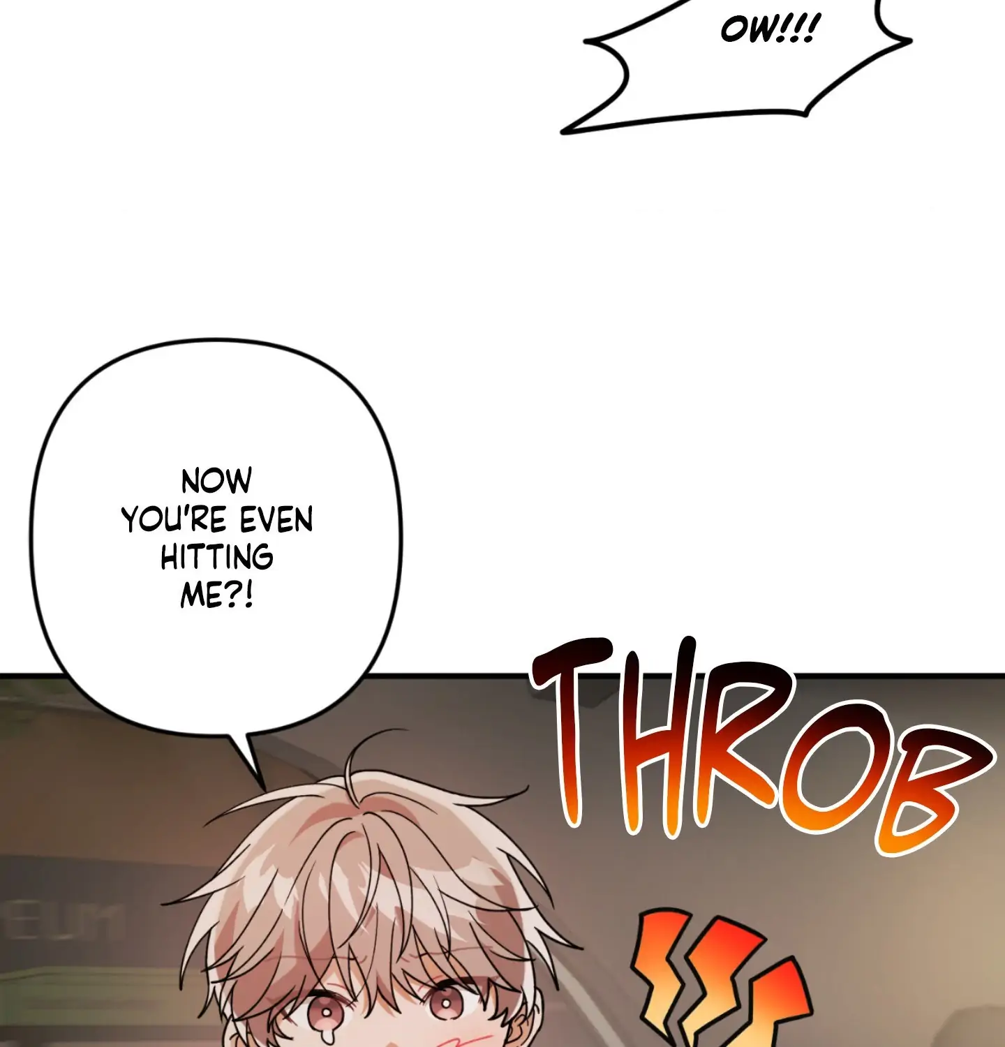 The Aloof Rose Gardener [Official] - Chapter 1 manhwa