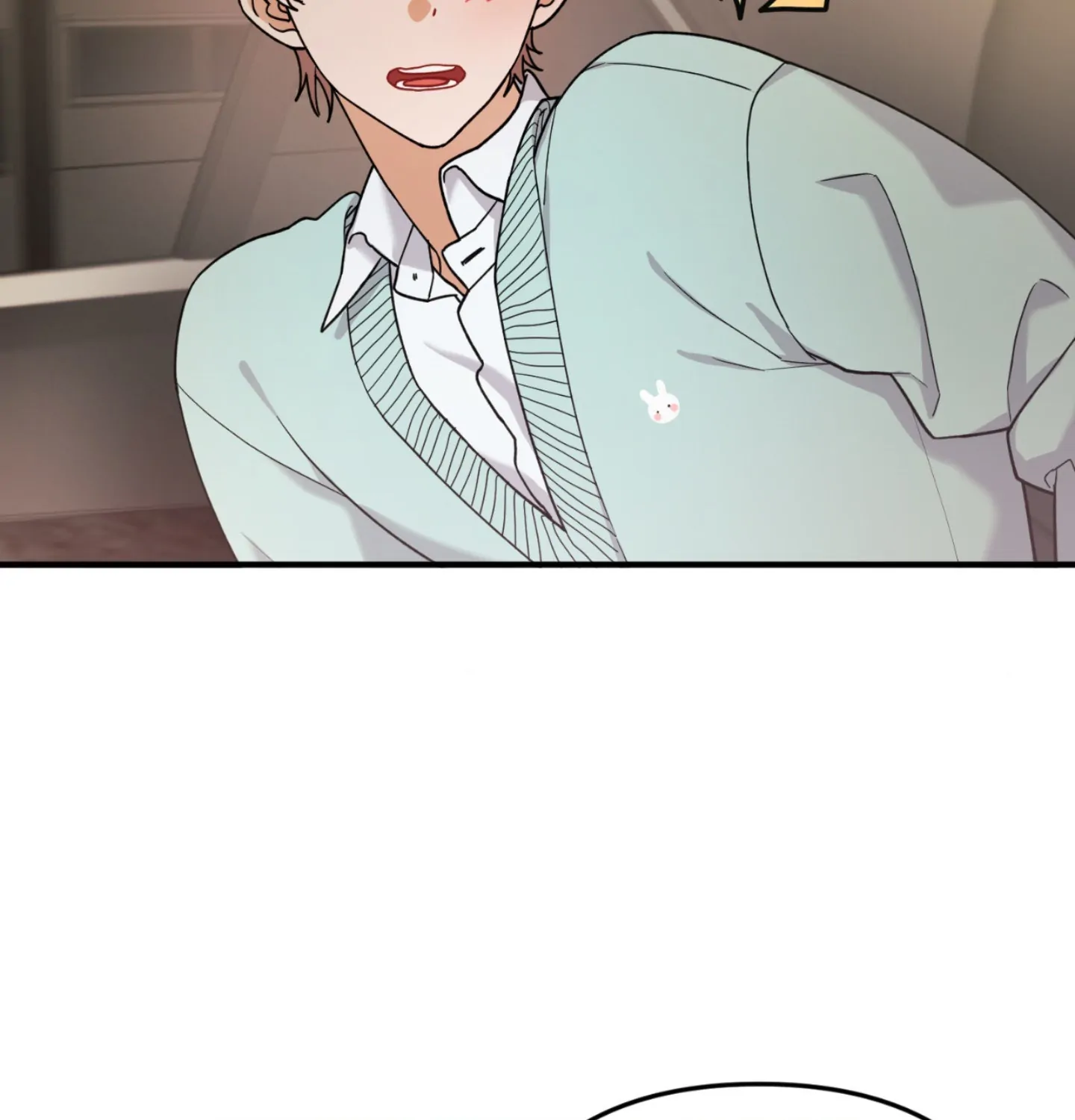The Aloof Rose Gardener [Official] - Chapter 1 manhwa