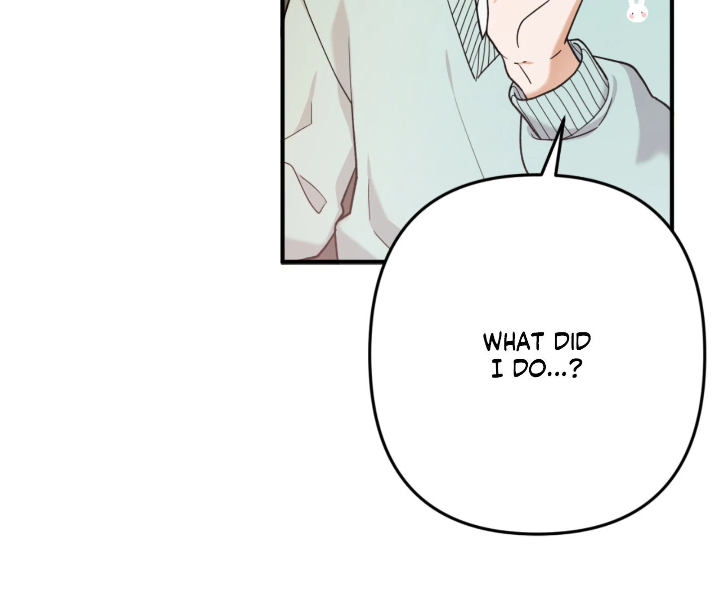 The Aloof Rose Gardener [Official] - Chapter 1 manhwa