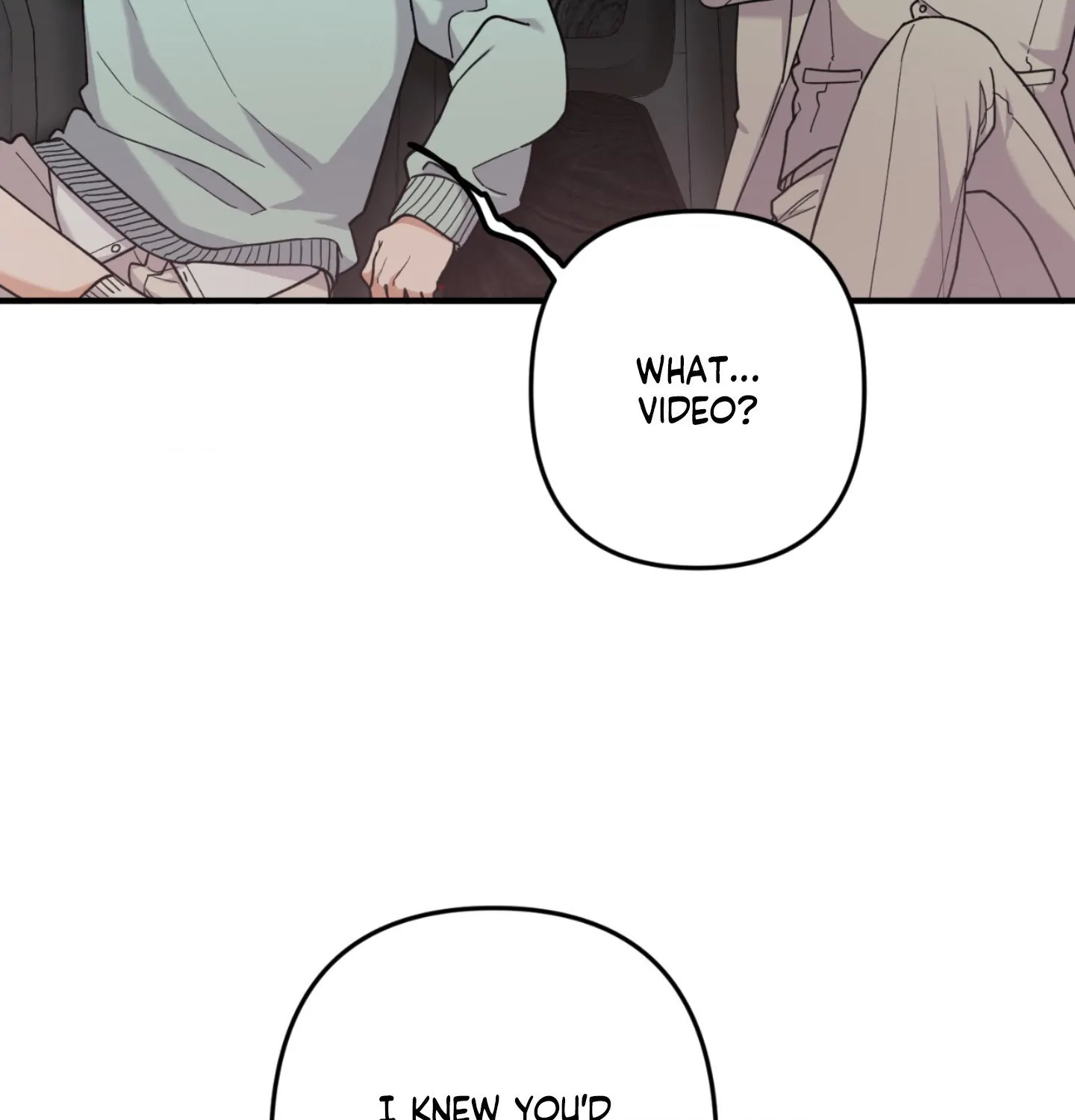 The Aloof Rose Gardener [Official] - Chapter 1 manhwa