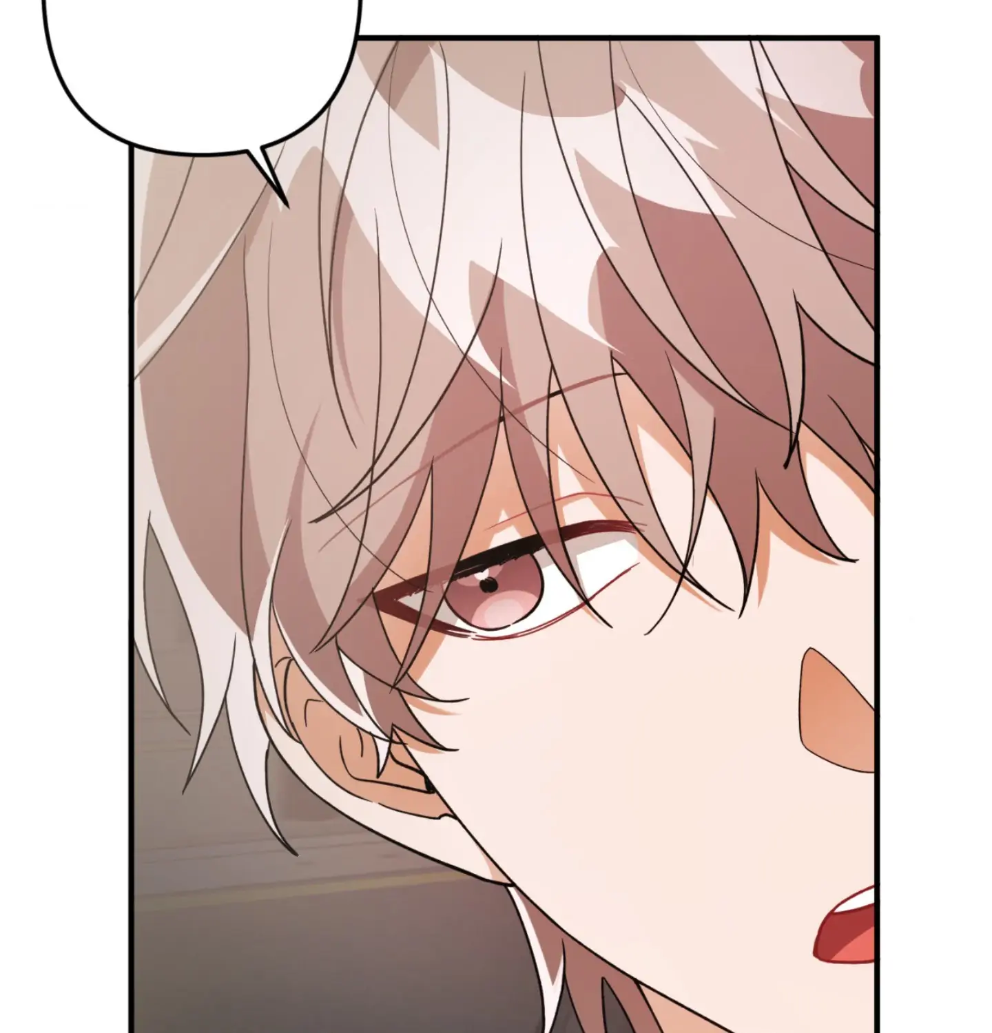 The Aloof Rose Gardener [Official] - Chapter 1 manhwa