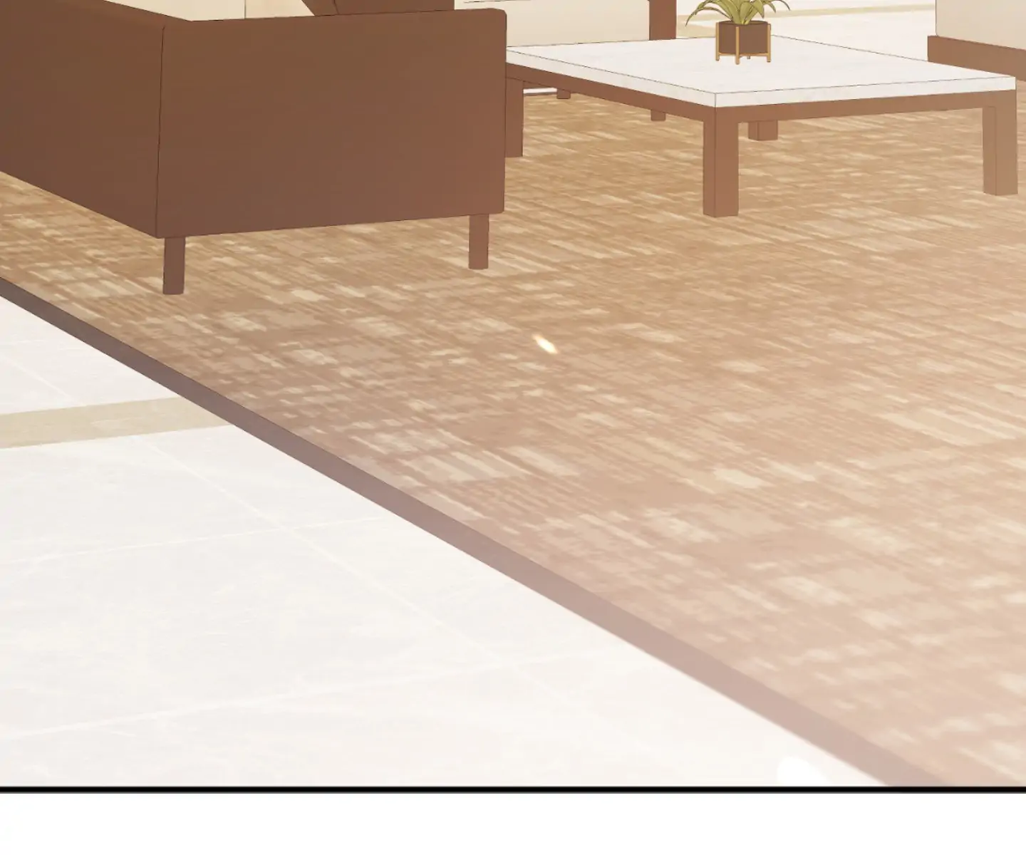 The Aloof Rose Gardener [Official] - Chapter 1 manhwa