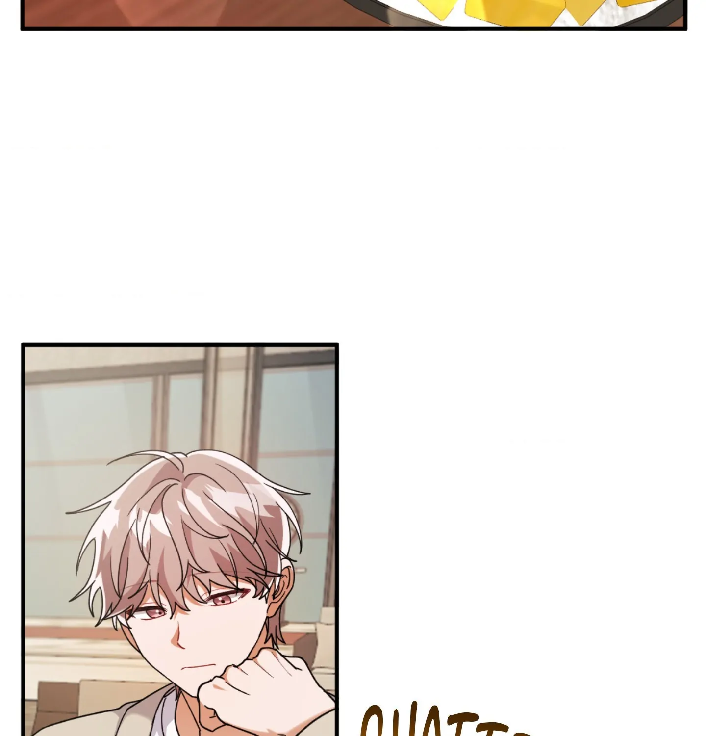 The Aloof Rose Gardener [Official] - Chapter 1 manhwa