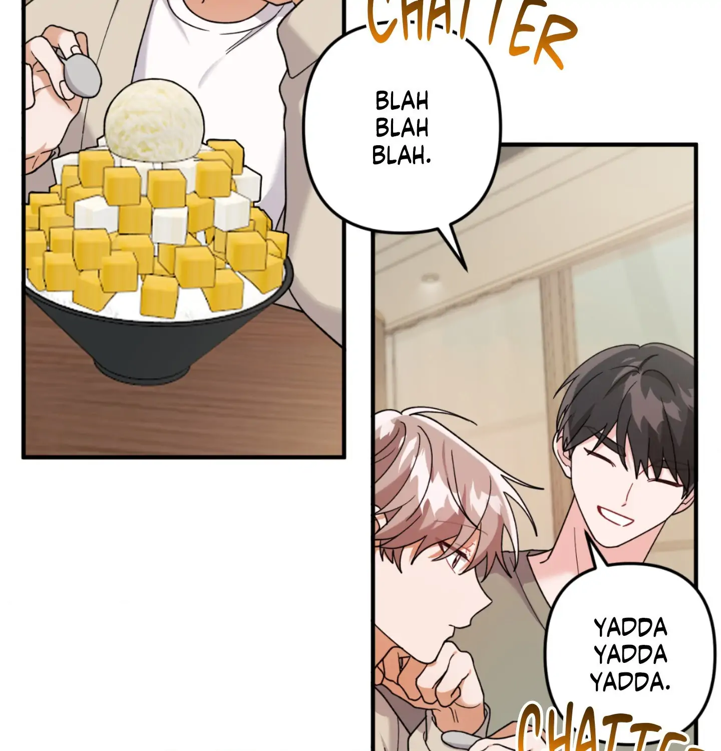 The Aloof Rose Gardener [Official] - Chapter 1 manhwa