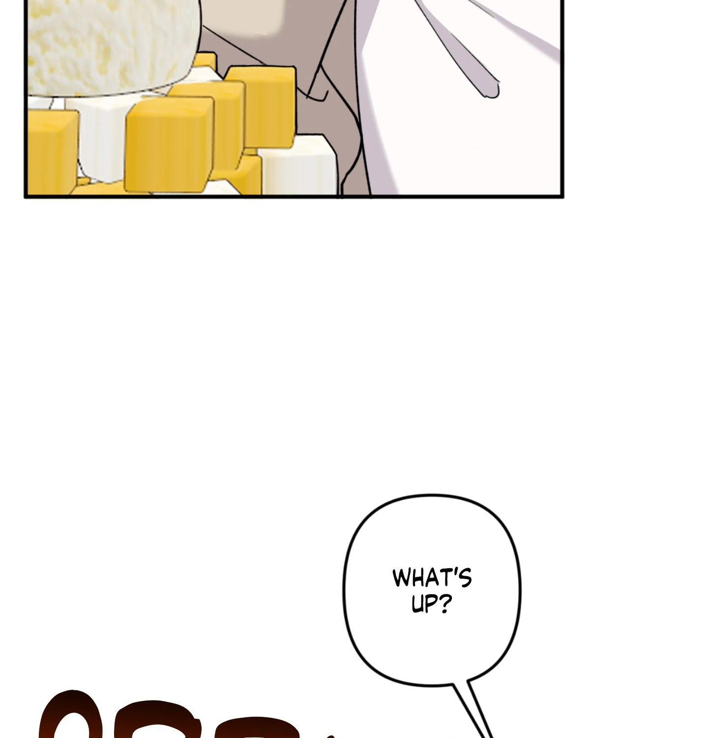 The Aloof Rose Gardener [Official] - Chapter 1 manhwa