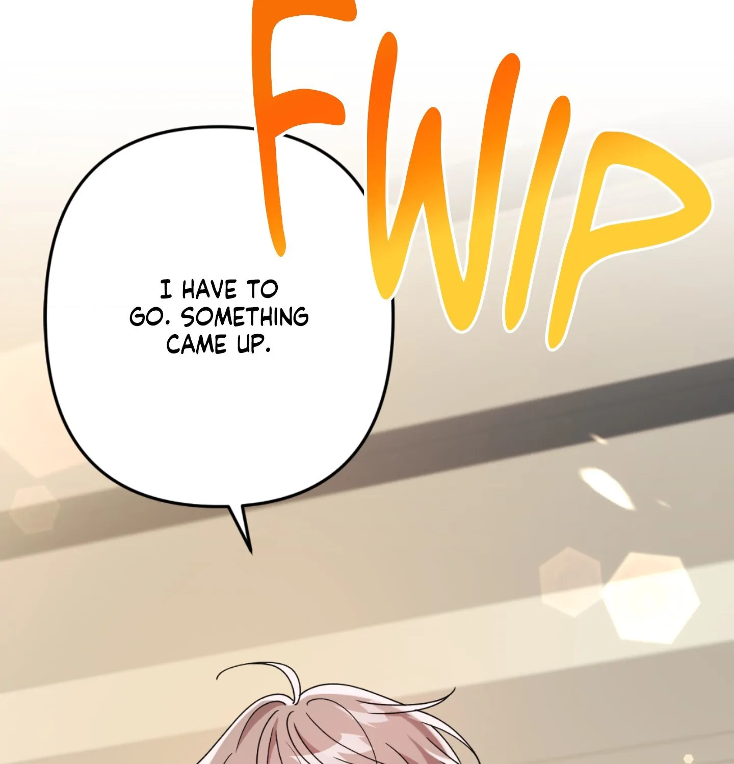 The Aloof Rose Gardener [Official] - Chapter 1 manhwa